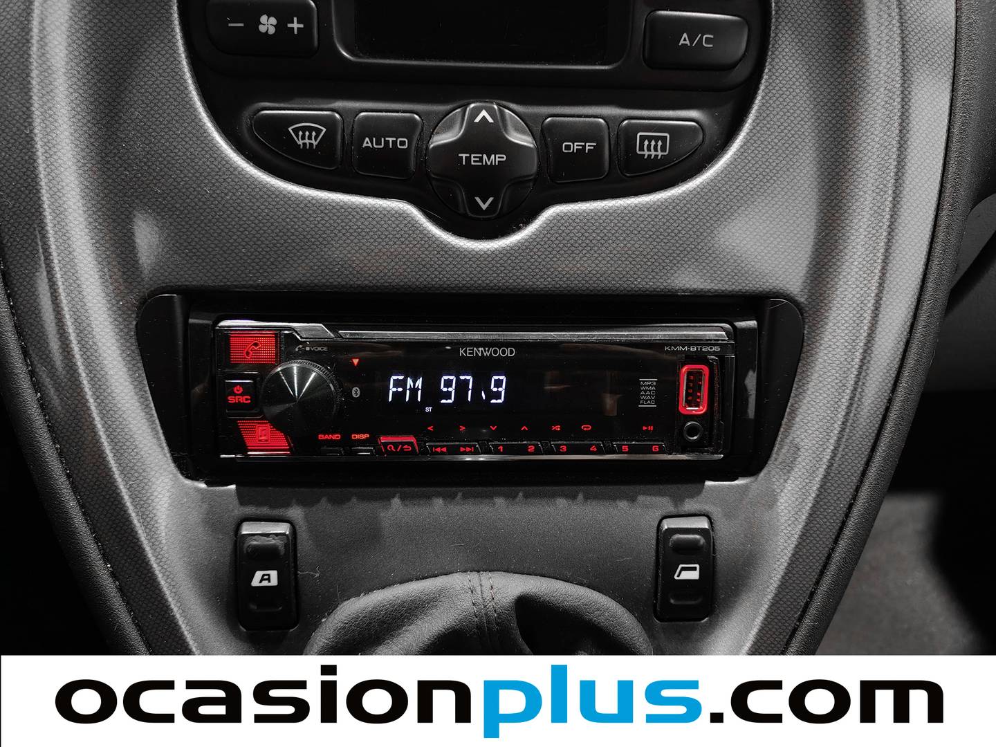 Citroën Xsara Picasso Citroen Xsara Picasso 2.0 HDI SX Top (90 CV) seminuevo