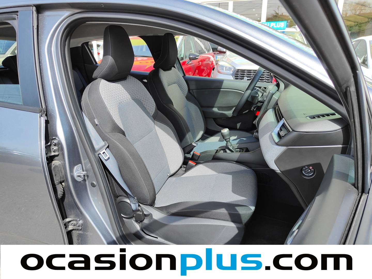 Renault Clio Renault Clio Evolution TCe (90 CV) km 0