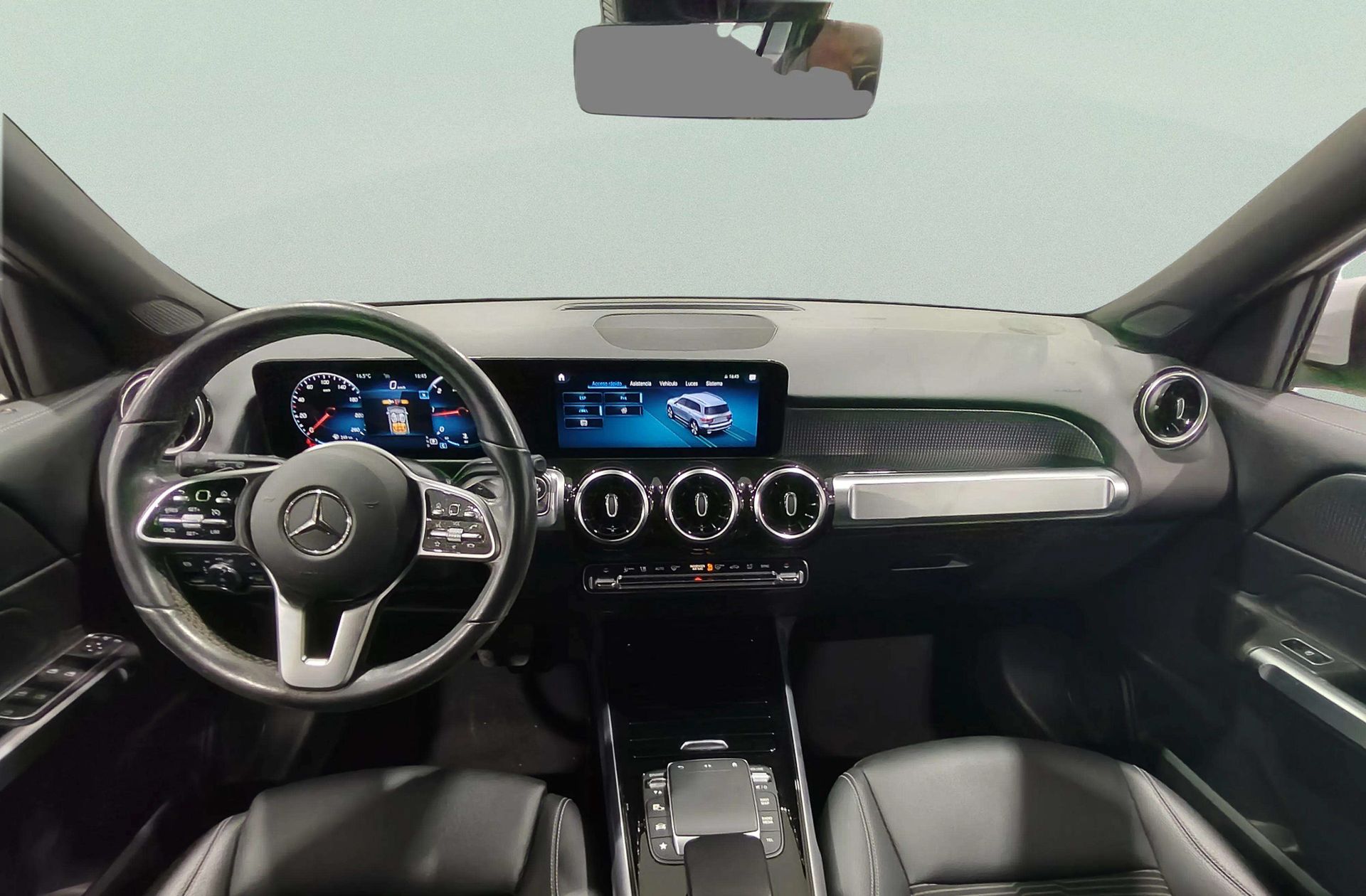 Mercedes-Benz GLB 220 D 4Matic DCT - foto 6