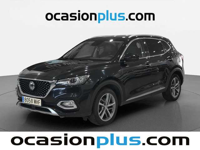 MG eHS 1.5T-GDI PHEV Luxury (258 CV) de segunda mano