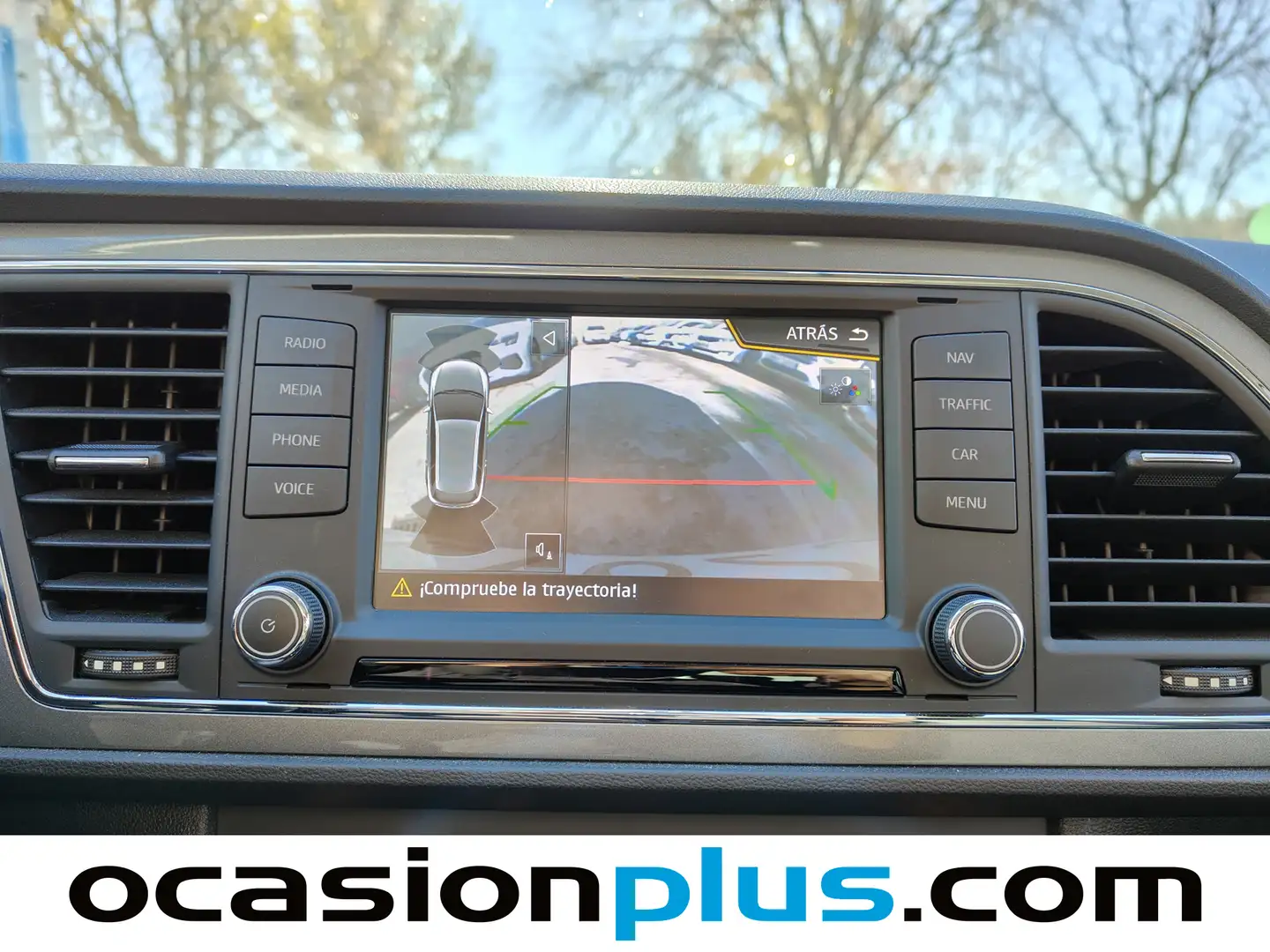 Foto Seat León SEAT León ST 1.4 TSI ACT S&S FR DSG7 (150 CV)