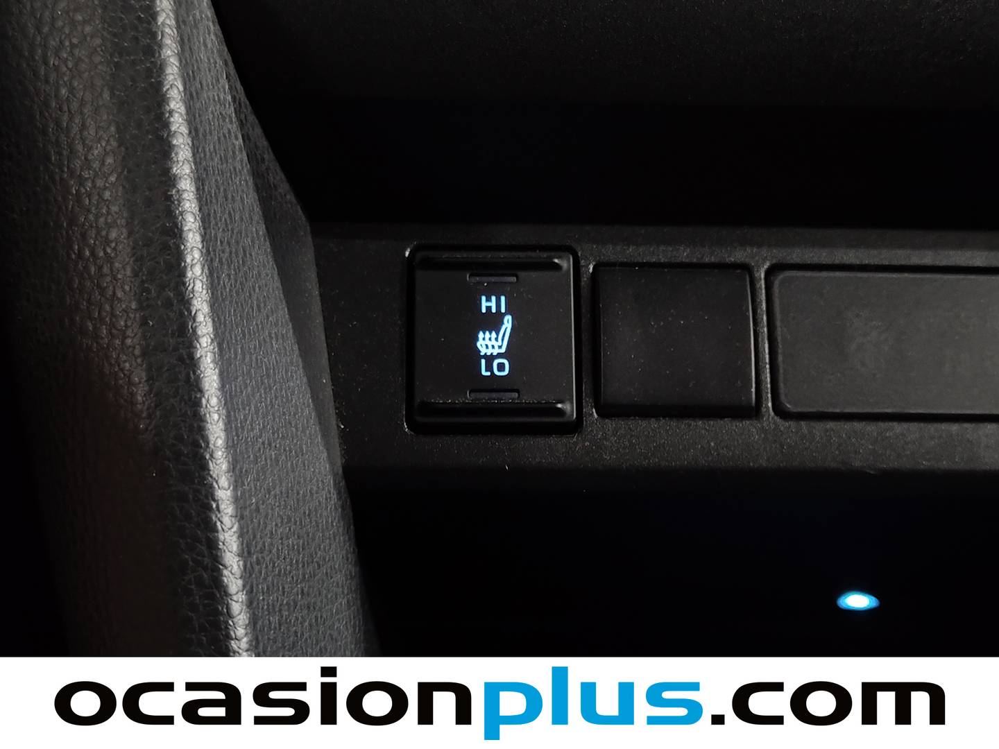 Equipamiento del Toyota Yaris Cross Toyota Yaris Cross 120H Style (116 CV)