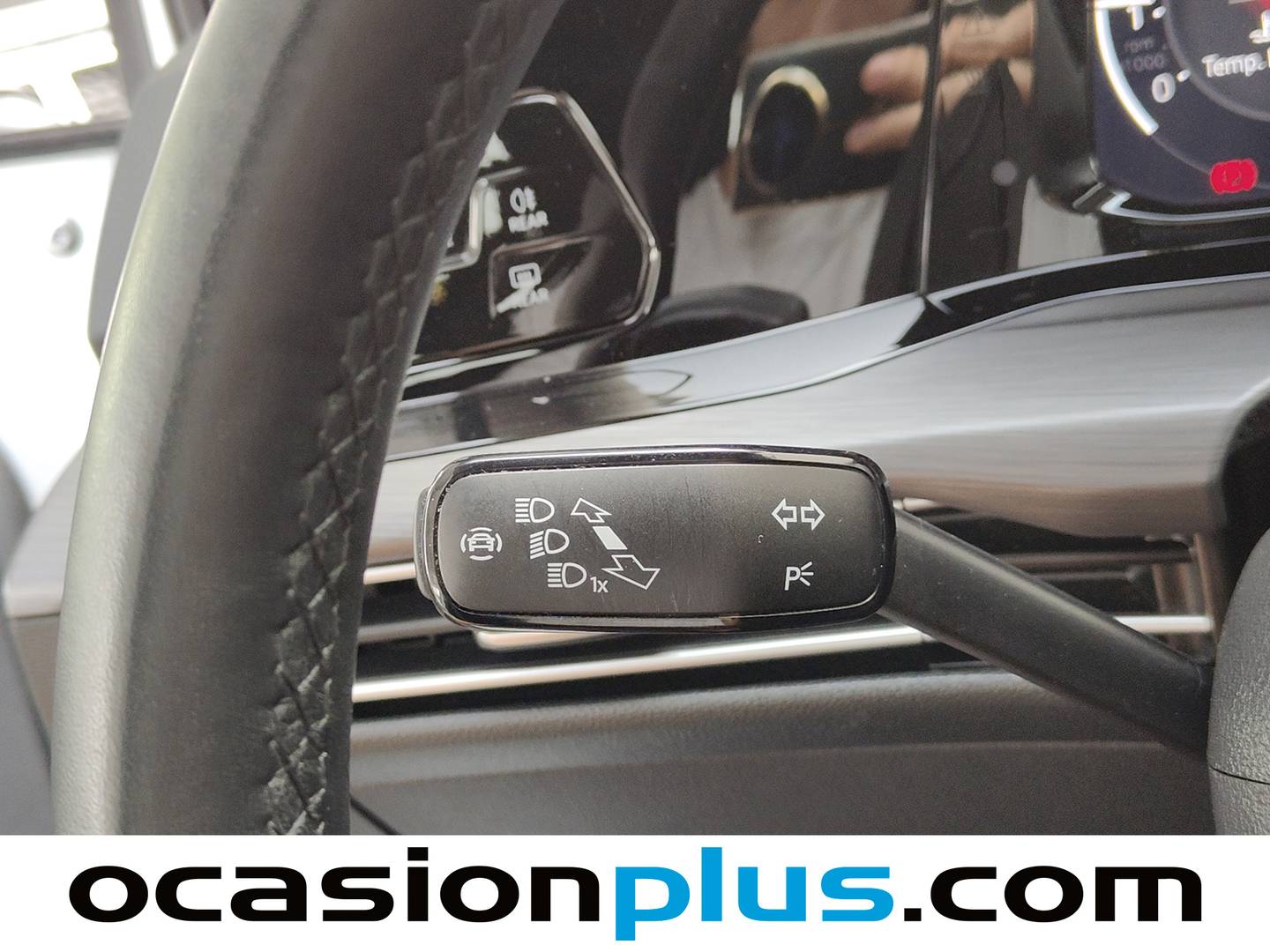 Foto Volkswagen Golf Volkswagen Golf Style 1.5 TSI  (130 CV)