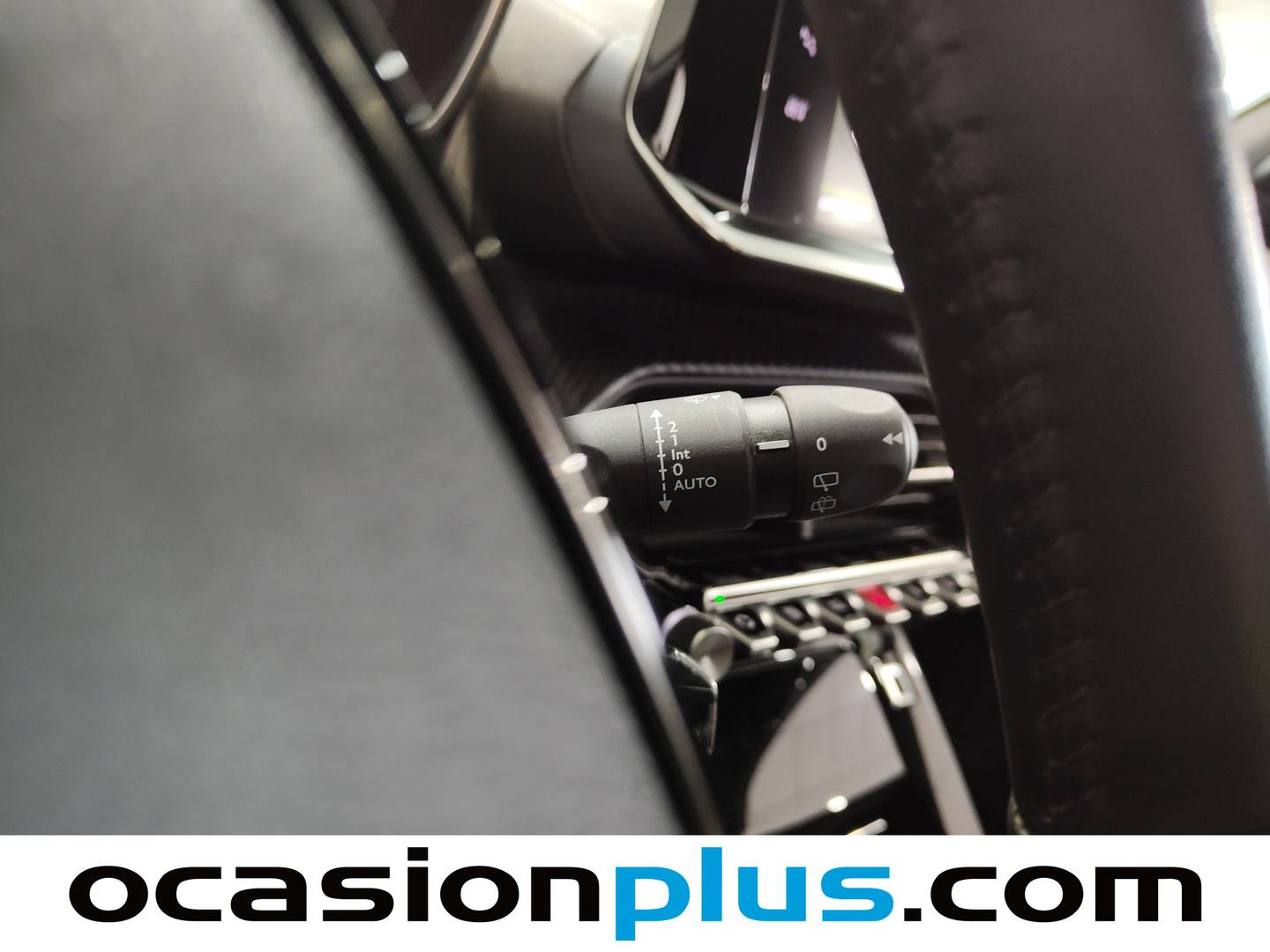 Foto Peugeot 2008 Peugeot 2008 PureTech 130 S&S Allure Pack  (130 CV)