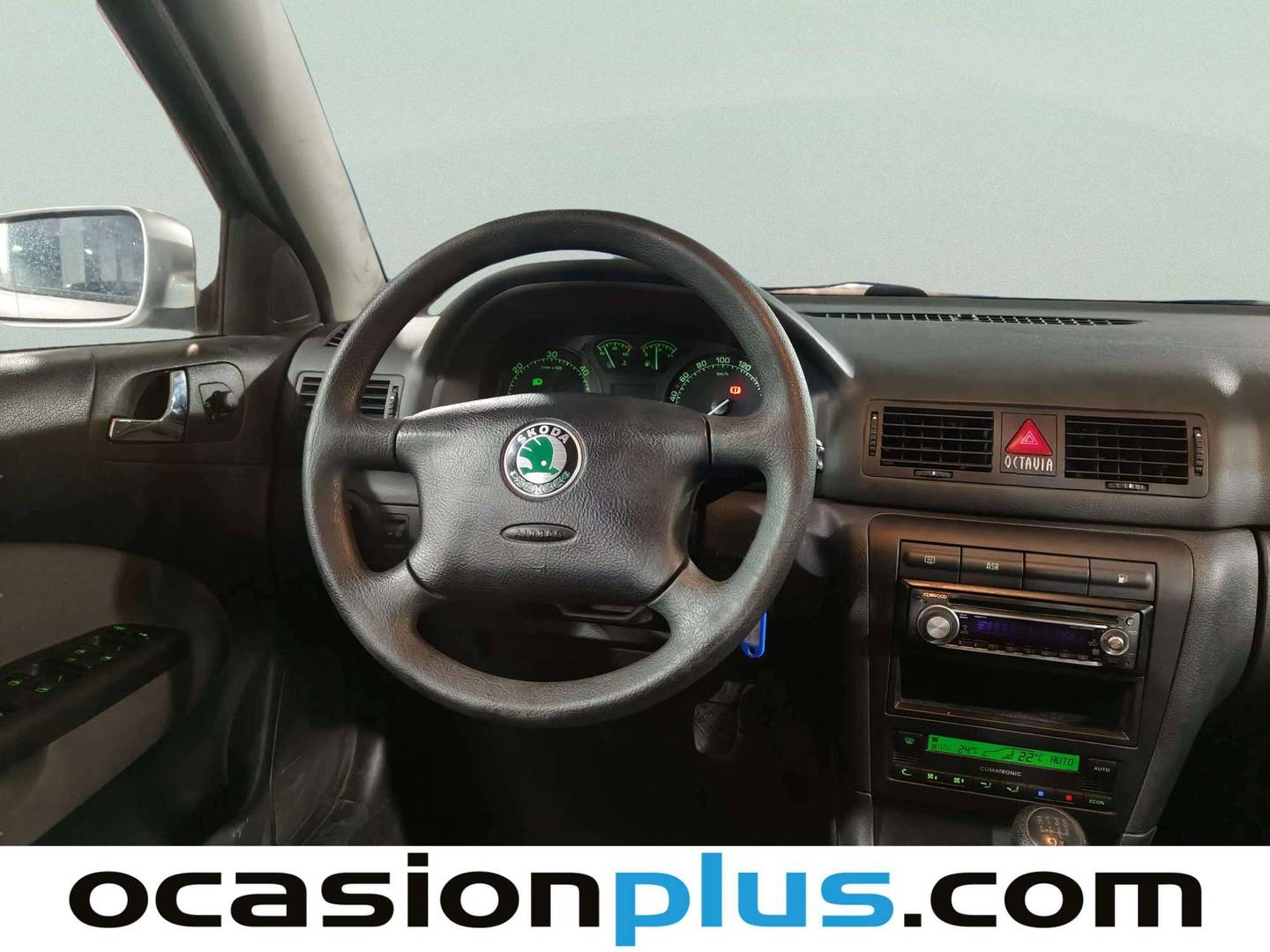 Skoda Octavia Tour Skoda Octavia 1.9 TDi Tour (101 CV) manual