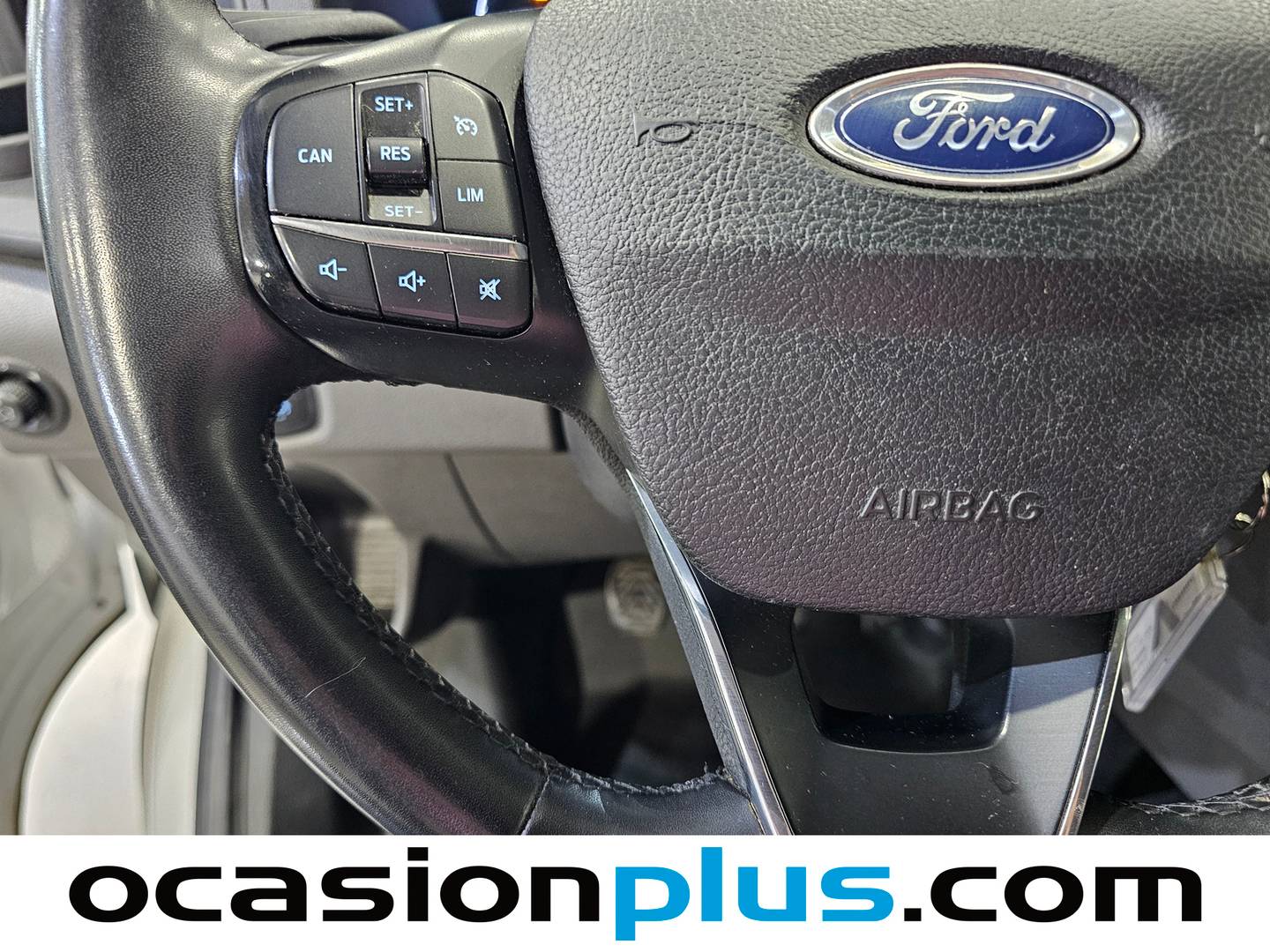 Ford Transit Ford Transit Kombi 350 L2H2 Trend (130 CV) 2023