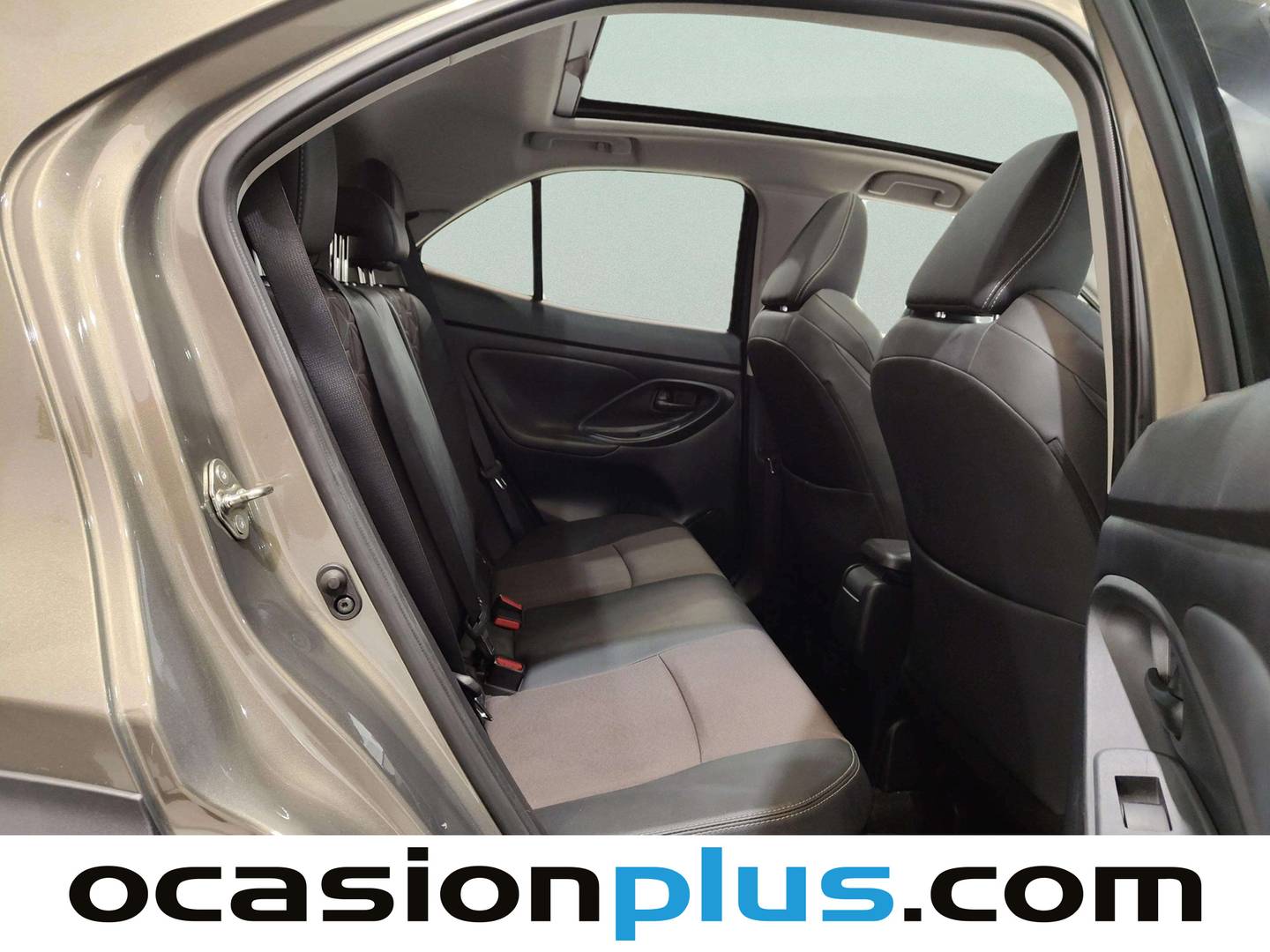 Toyota Yaris Cross Toyota Yaris Cross 130H Style (130 CV) al mejor precio