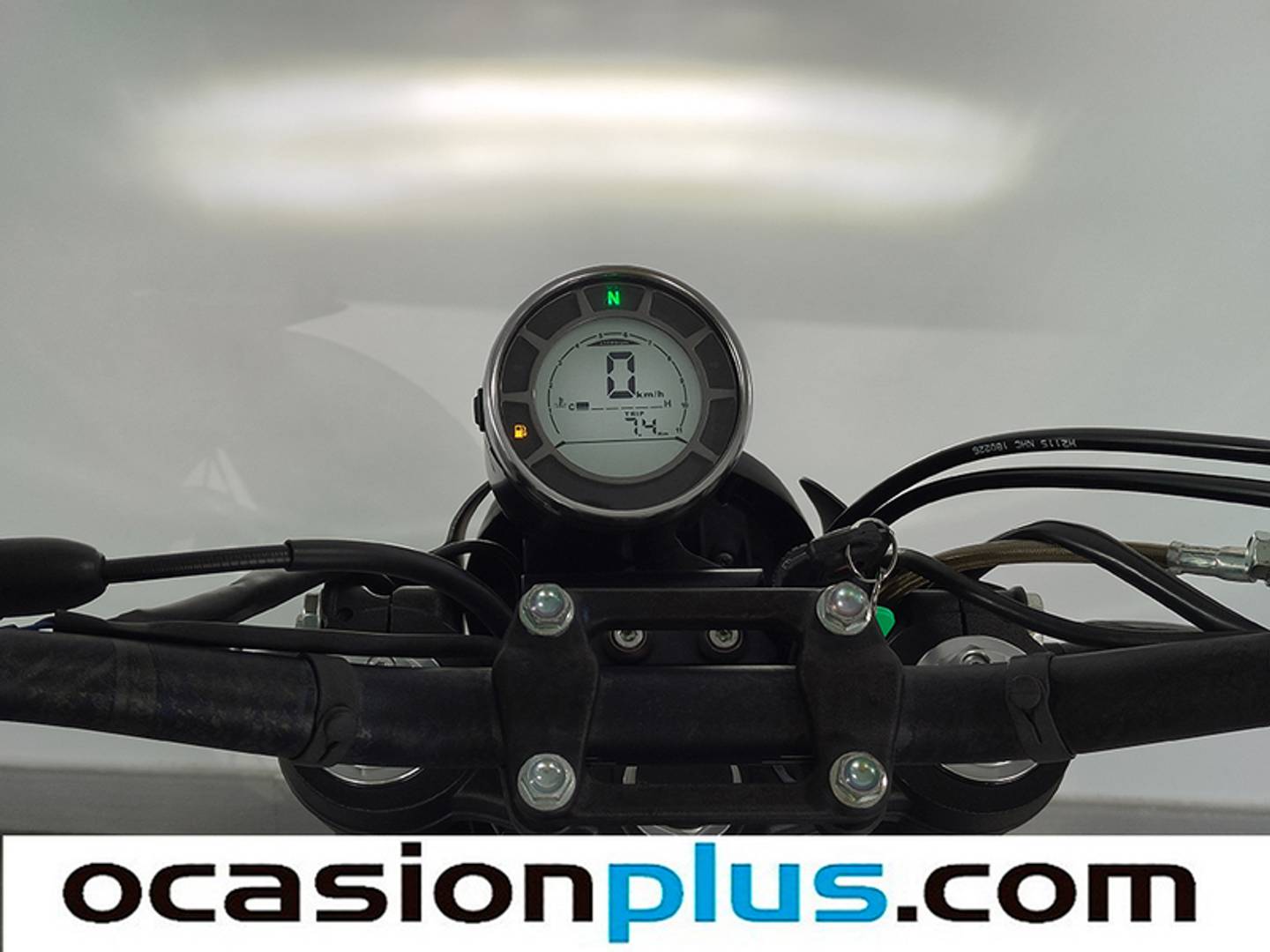 SWM GRAN MILANO SWM GRAN MILANO OUTLOW 125 al mejor precio