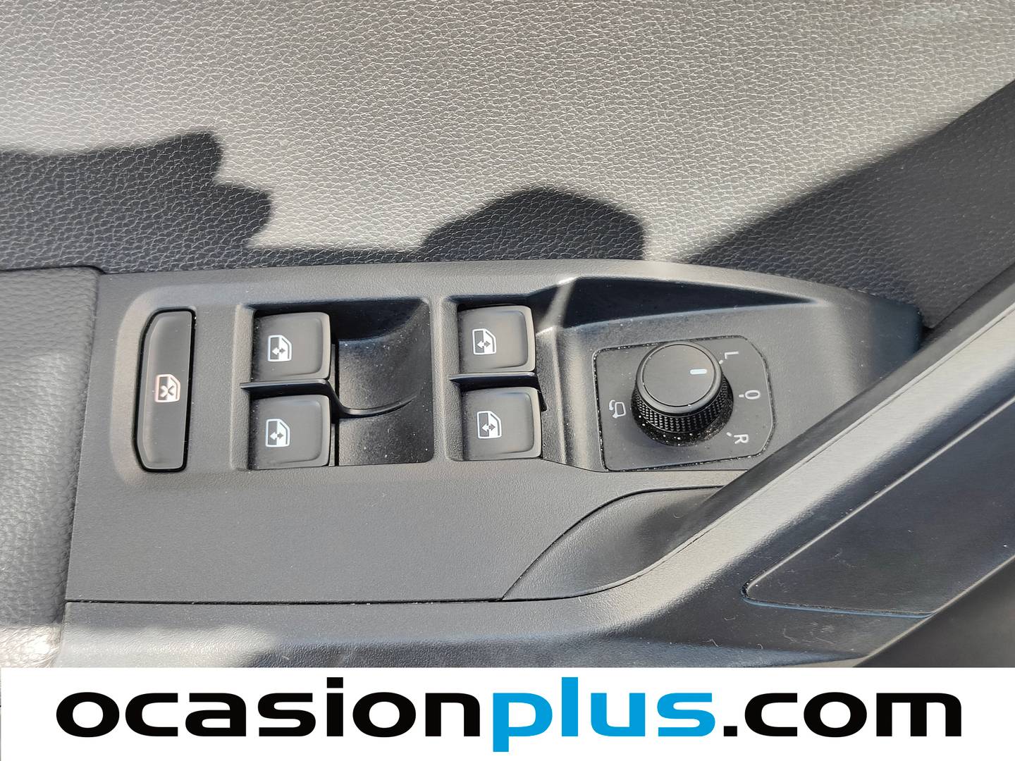 Seat Ibiza Seat Ibiza 1.0 MPI Reference Salta (80 CV) gasolina