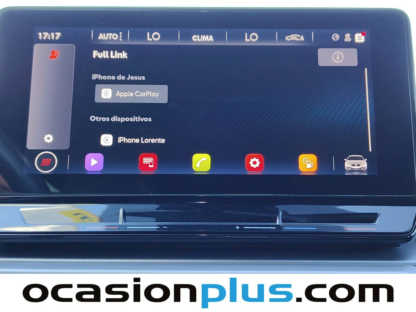 Acabados Seat León SEAT León 1.5 eTSI S&S FR Go L DSG (150 CV)