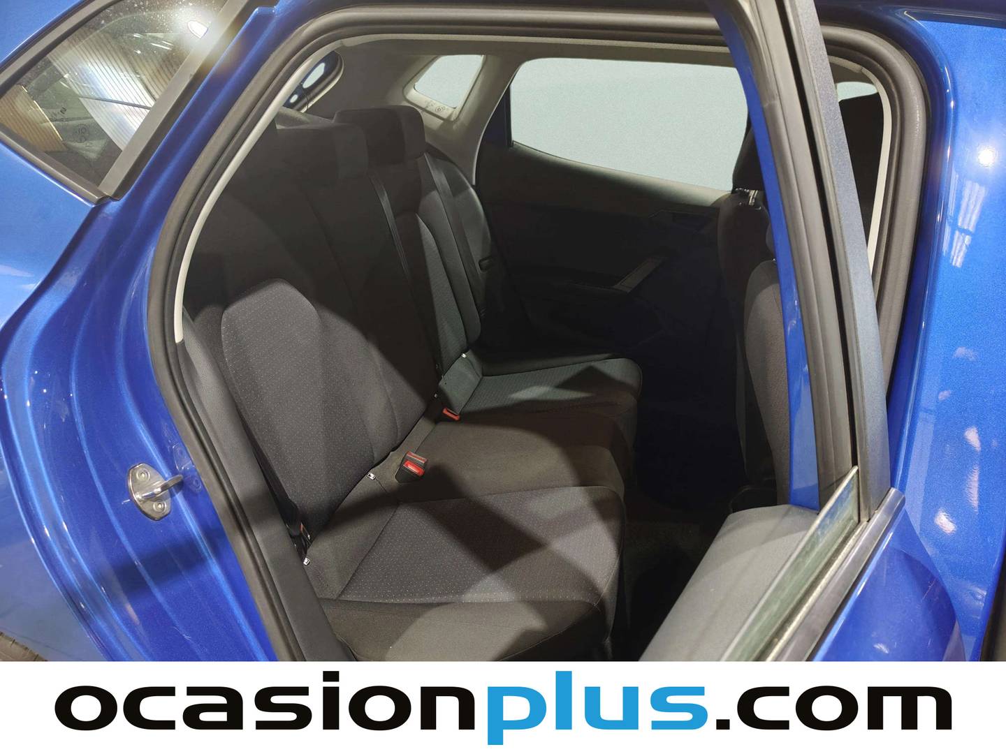 Foto Seat Ibiza SEAT Ibiza 1.0 TSI Style XL (110 CV)