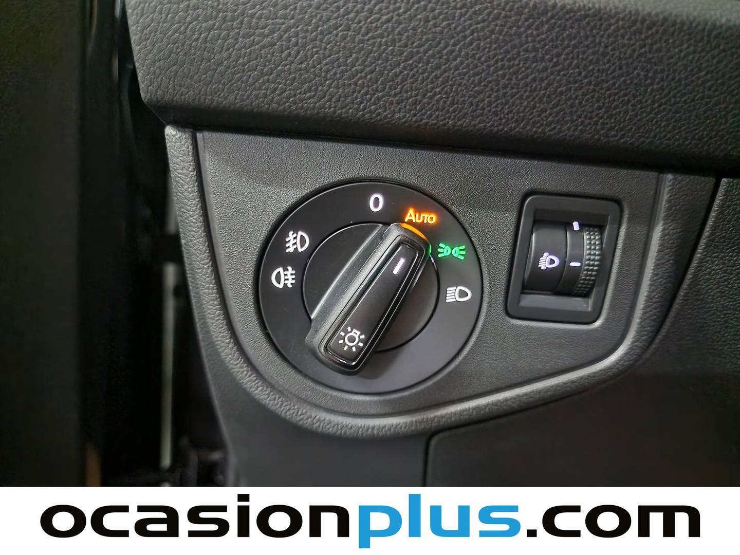 Volkswagen Taigo Volkswagen Taigo "Más" 1.0 TSI (95 CV) 95cv