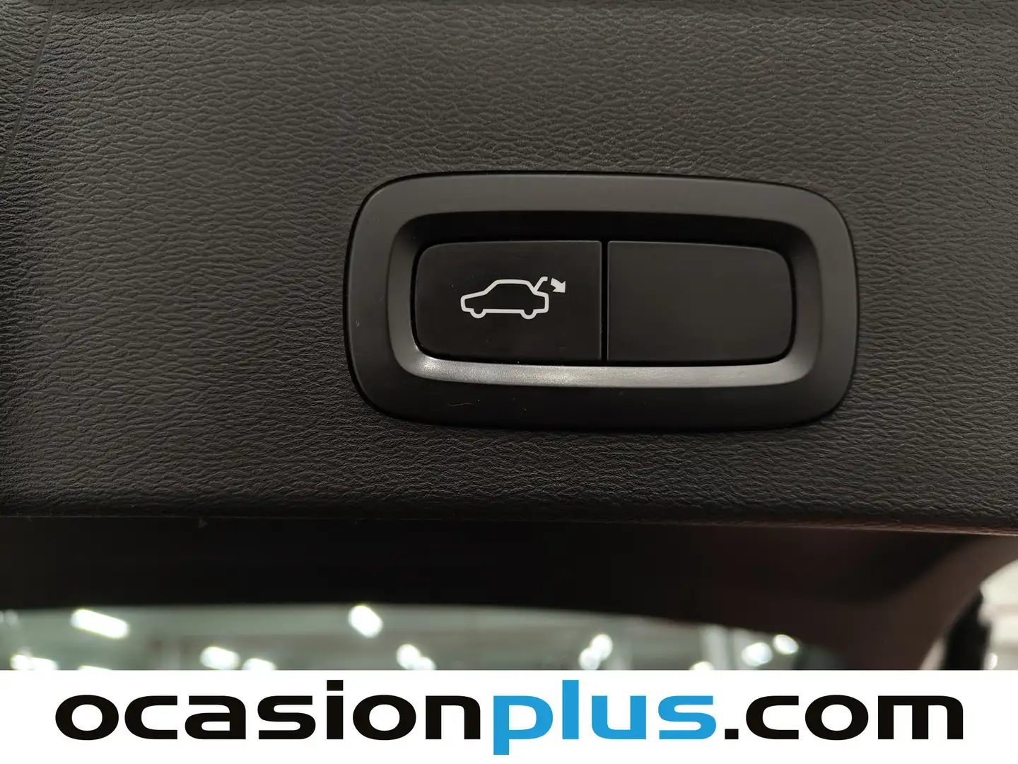 Foto Volvo XC40 Volvo XC40 D3 Business Plus (150 CV)