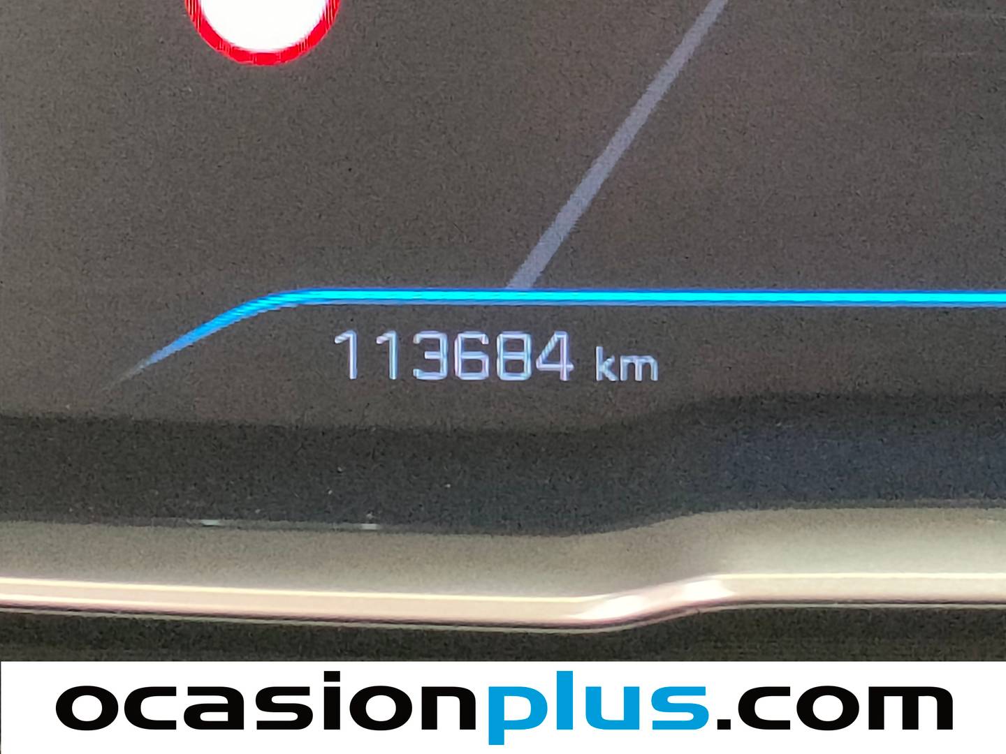 Peugeot 5008 Peugeot 5008 1.6 THP GT-Line EAT6 (165 CV) 7 Plazas 165cv