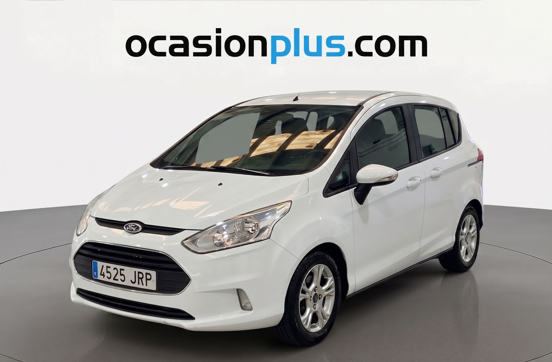 Ford B-Max 1.0 EcoBoost Trend