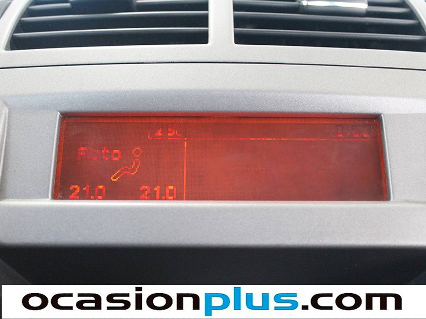 Foto Peugeot 407 Peugeot 407 1.6 HDI ST Confort (110 CV)