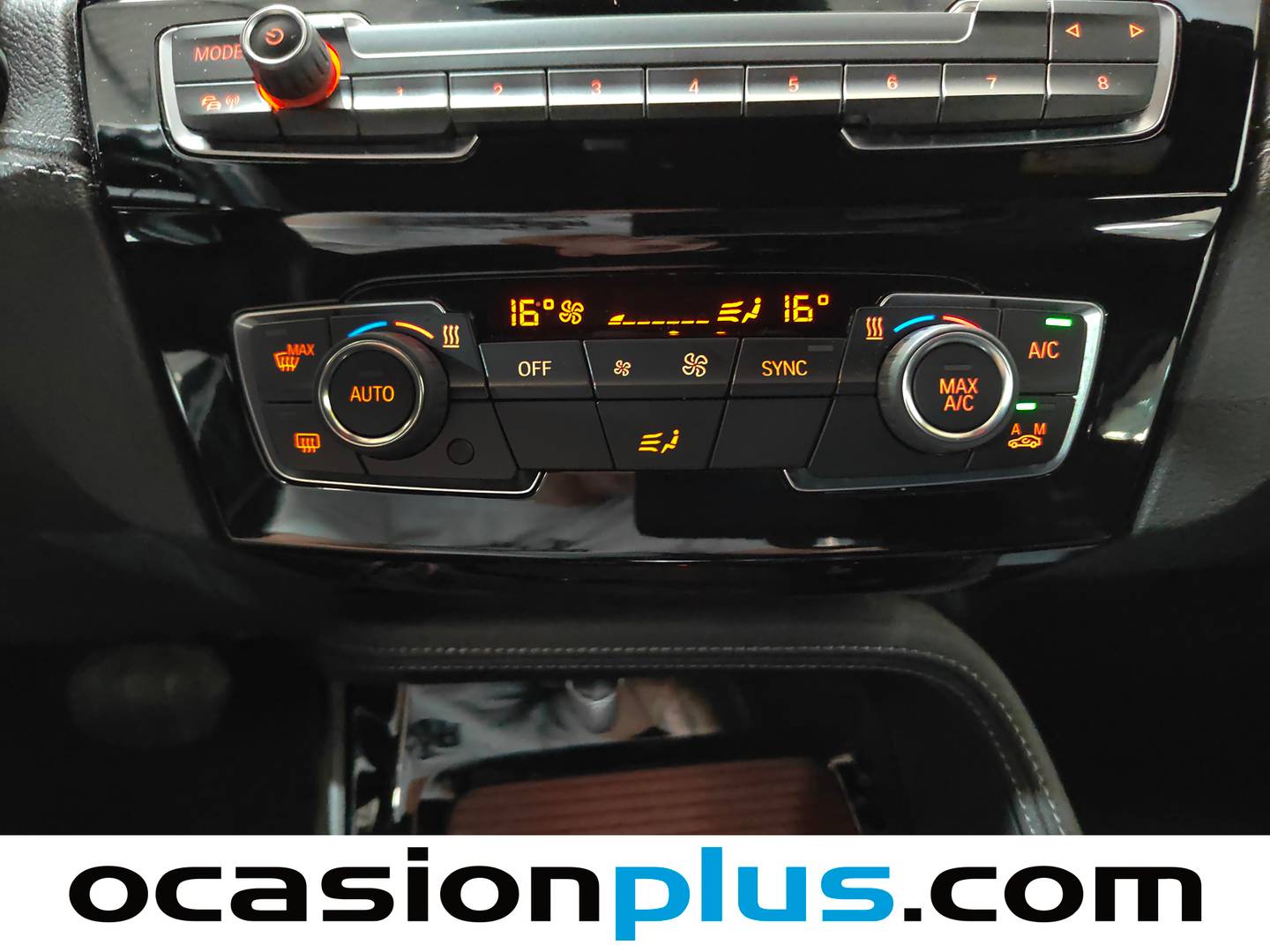 BMW X2 BMW X2 sDrive18i (140 CV) 2018