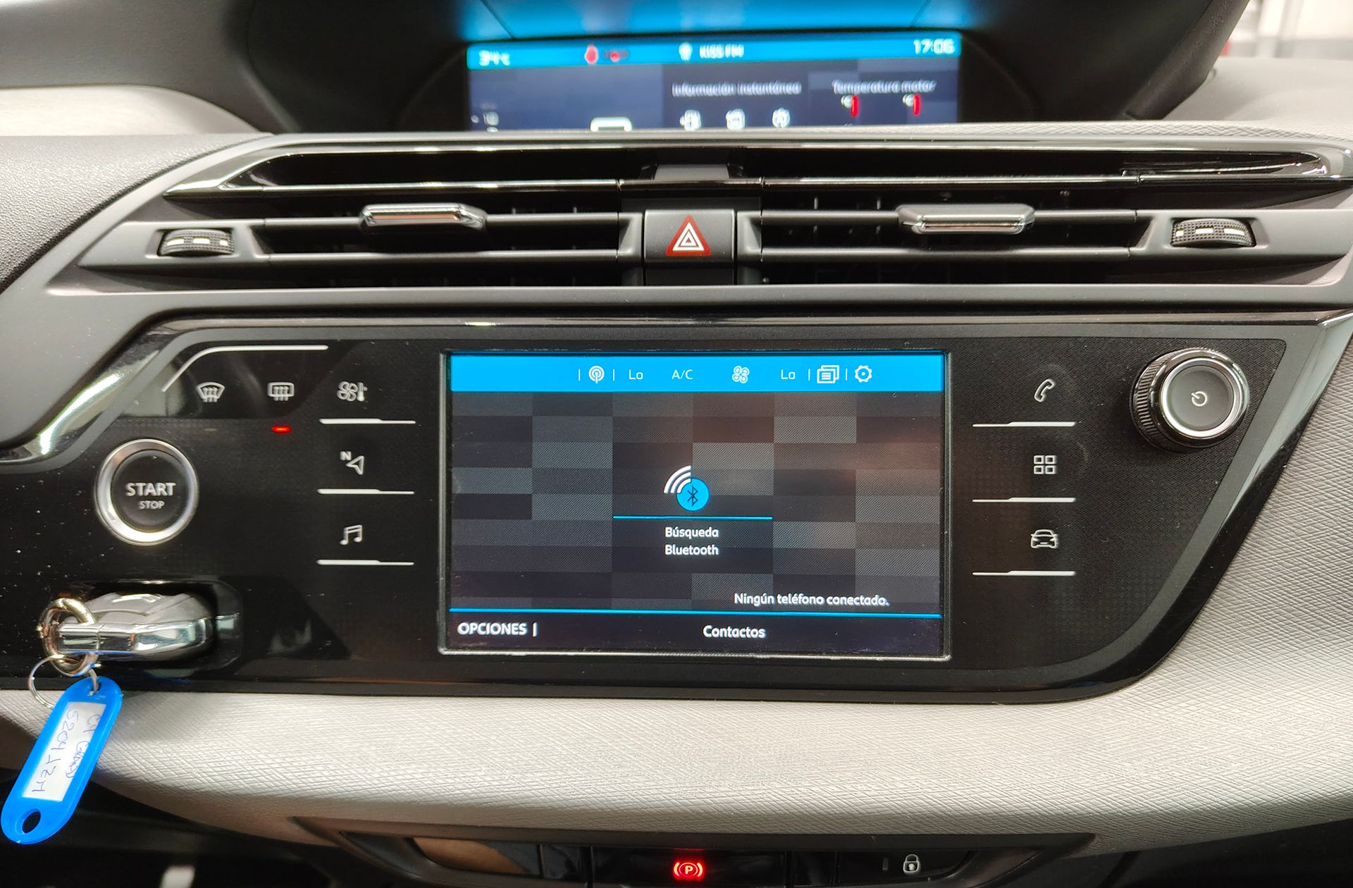 Citroën C4 Grand Picasso PureTech 130 Feel 7 plazas - foto 34