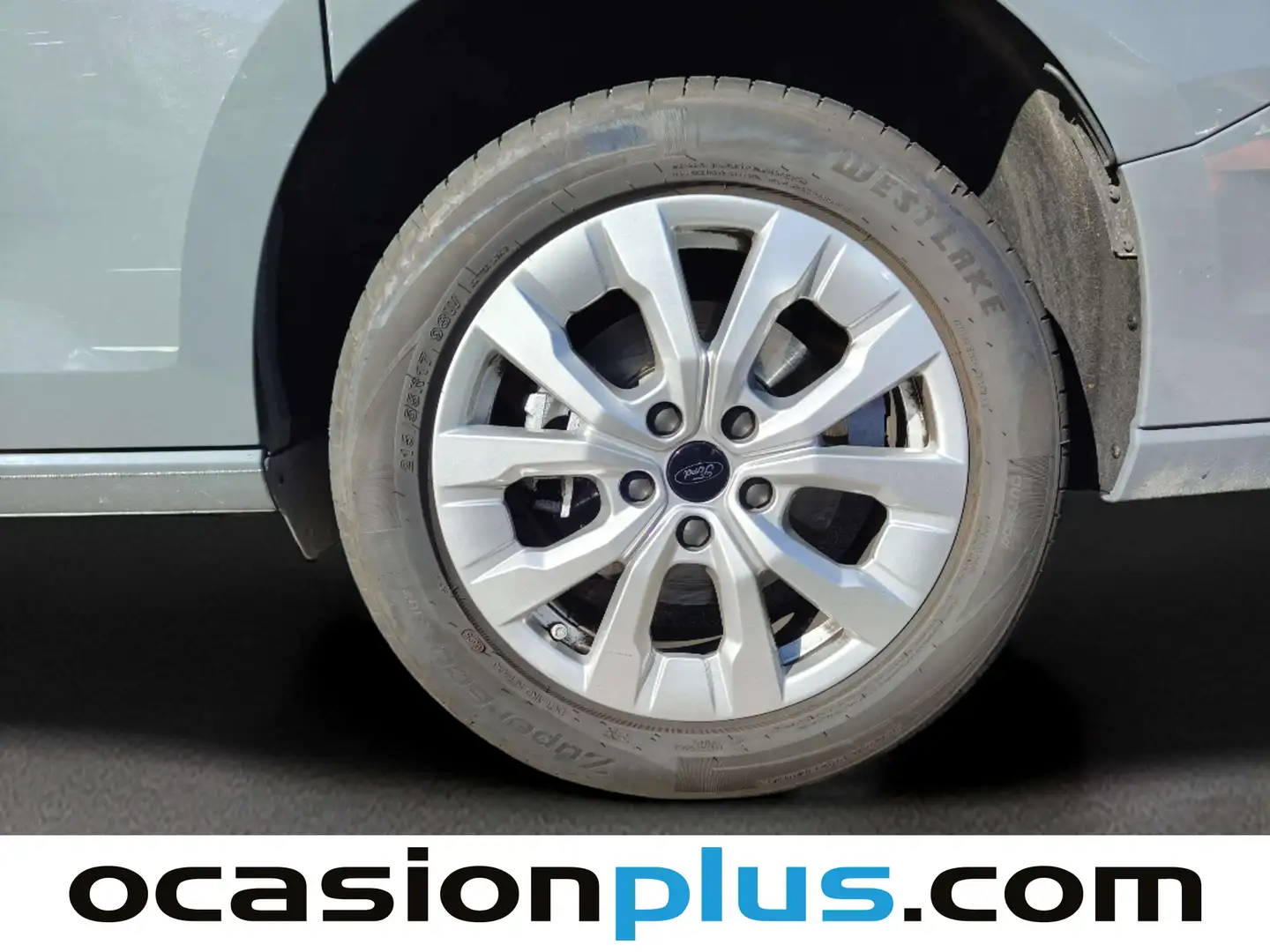 Foto Ford Grand Tourneo Connect Ford Grand Tourneo Connect 2.0 Ecoblue Titanium Auto (122 CV) 7 Plazas