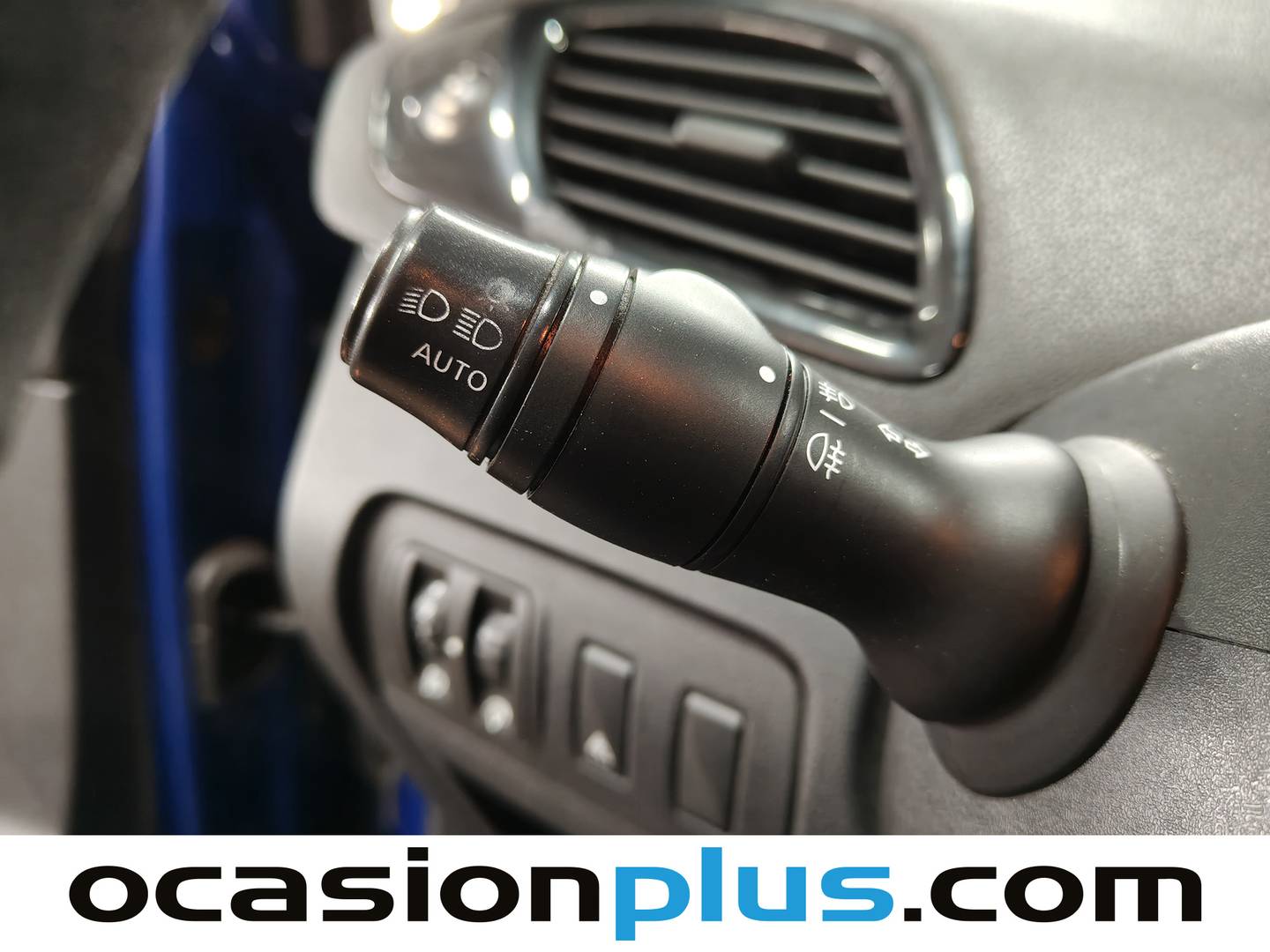 Renault Scénic Renault Scenic Dynamique dCi (110 CV) de segunda mano