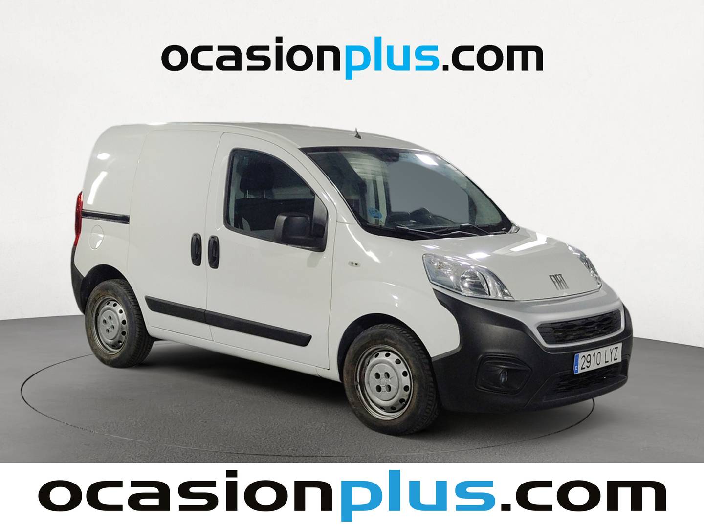 Foto Fiat Fiorino Fiat Fiorino Cargo Furgon 1.3 Multijet SX N1 (95 CV)