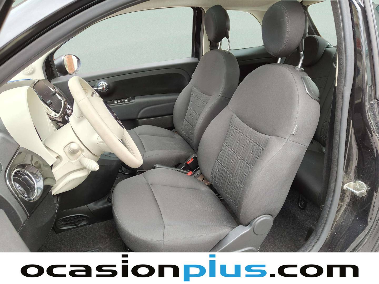 Fiat 500 Fiat 500 1.0 Hybrid Dolcevita (70 CV) 70cv