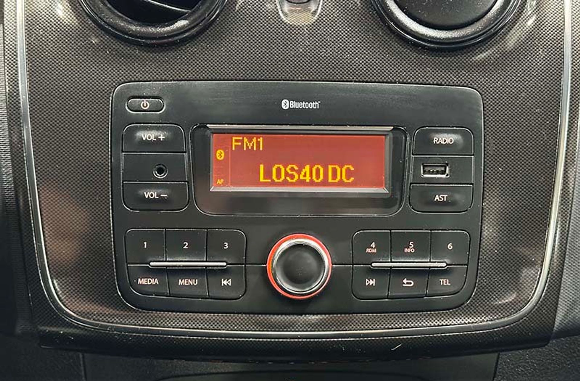 Dacia Logan Ambiance 1.0 - foto 22