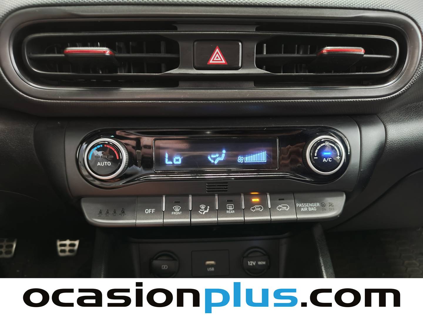 Hyundai Kona Hyundai Kona 1.0 TGDi N Line 30 Aniversario 4x2 (120 CV) gasolina