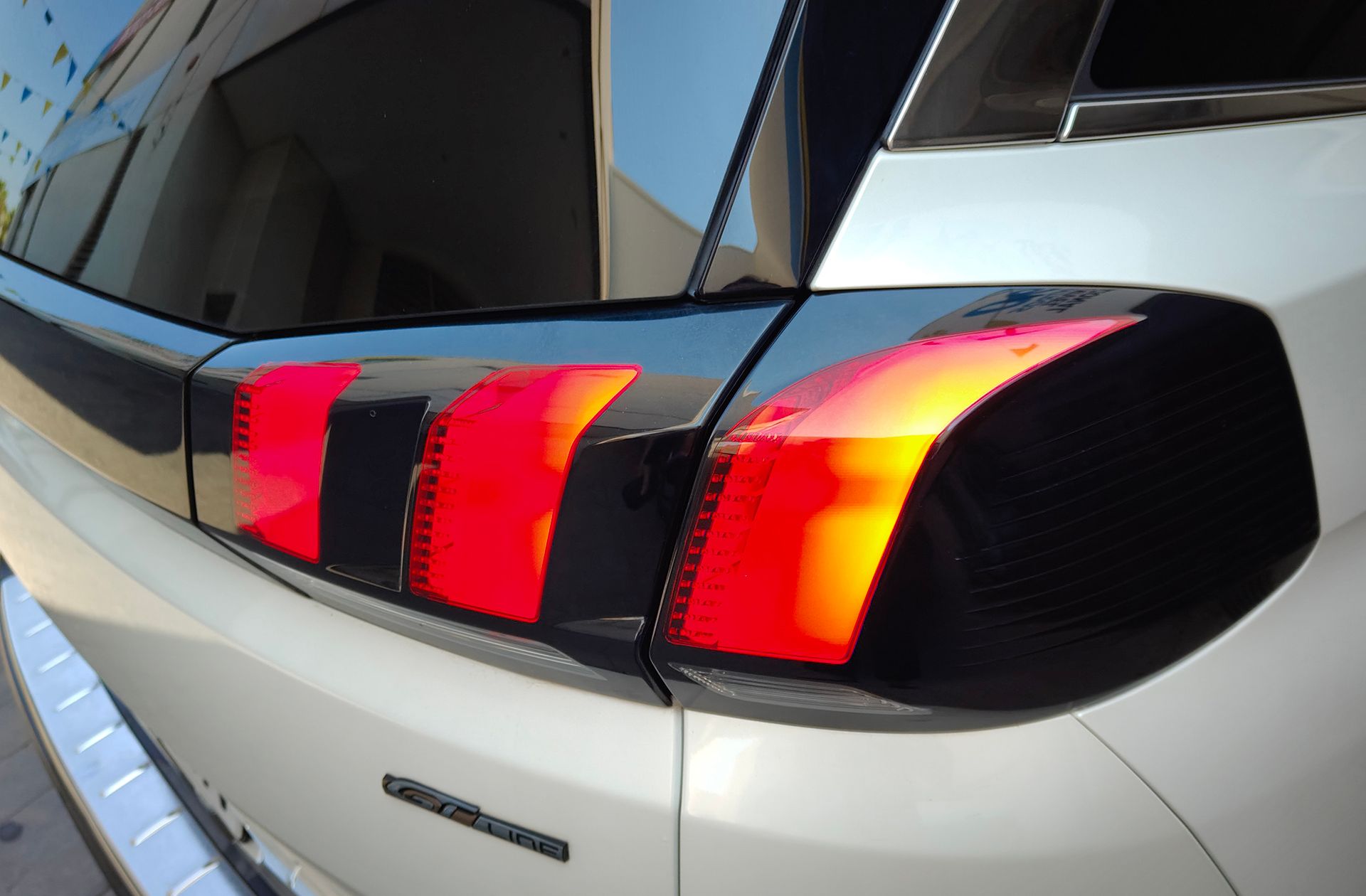 Peugeot 5008 PureTech 130 GT Line 7 plazas - foto 19