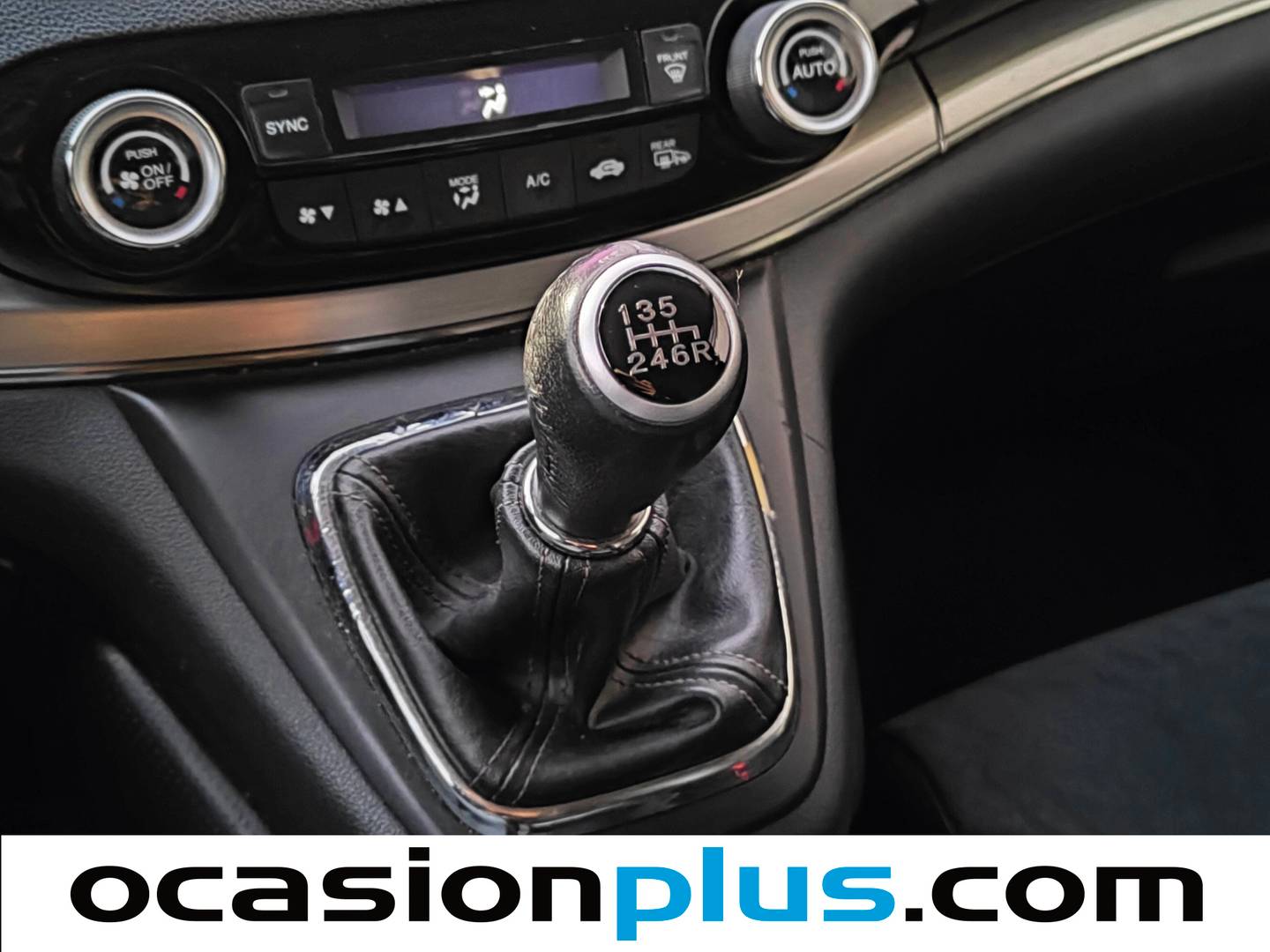 Foto Honda CR-V Honda CR-V 1.6 i-DTEC Lifestyle 4x4 (160 CV)