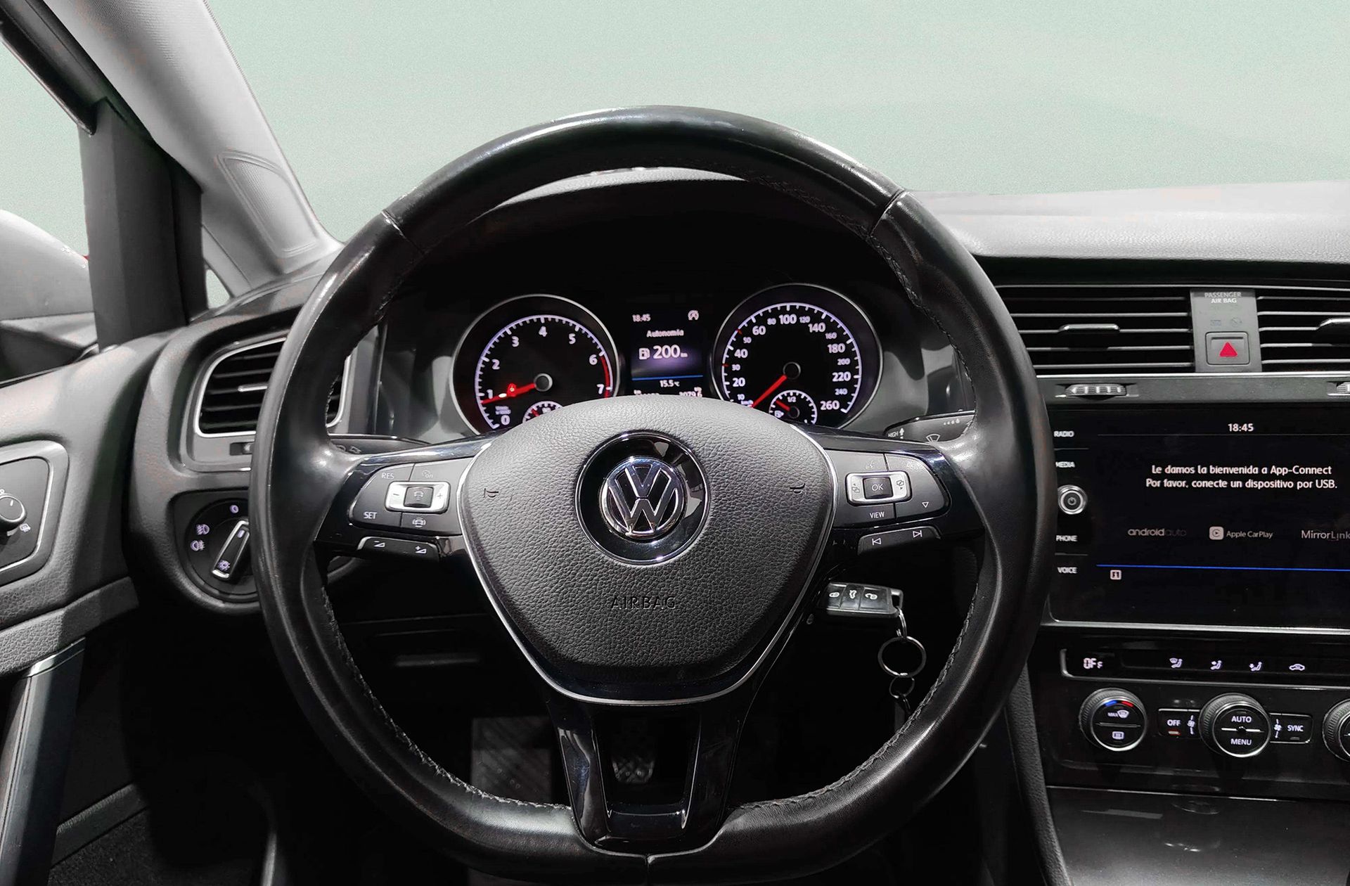 Volkswagen Golf Advance 1.5 TSI Evo BM - foto 20