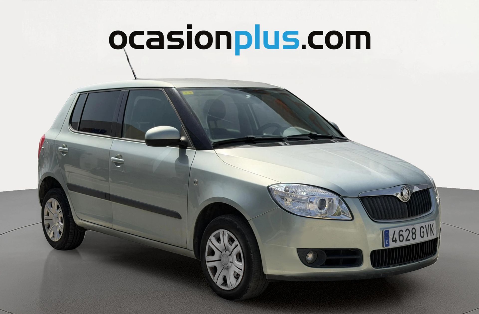 Škoda Fabia 1.4 TDI Young - foto 2