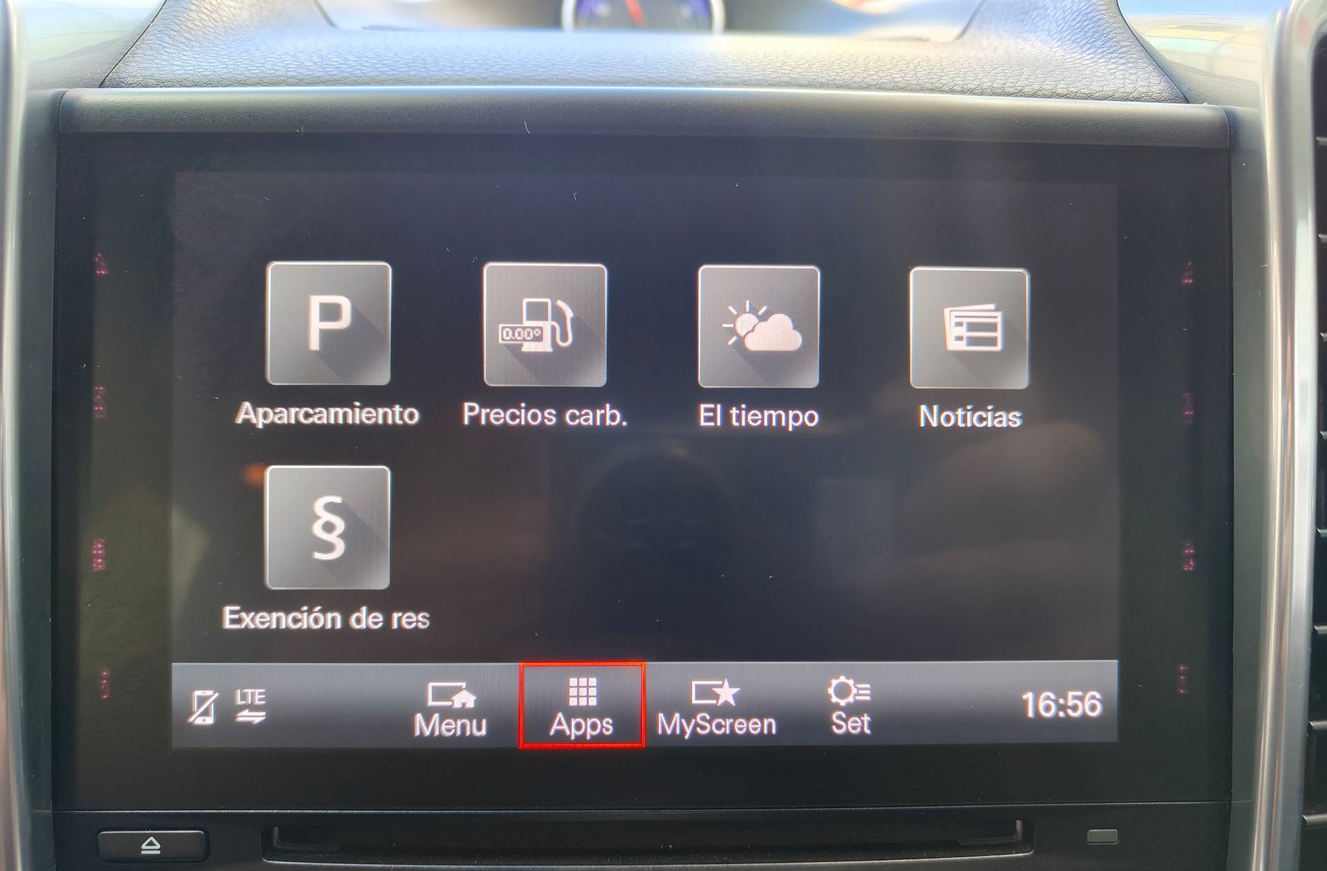Porsche Cayenne Diesel Platinum Edition Tiptronic - foto 49