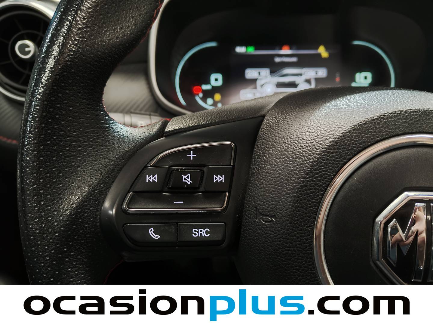 Foto MG ZS MG ZS 1.0T Luxury (111 CV)