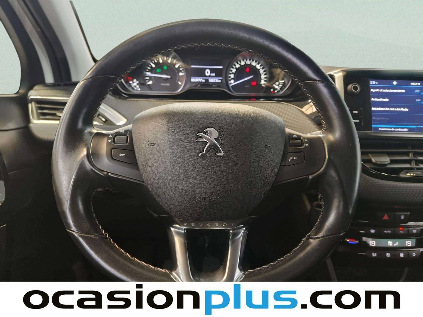 Peugeot 208 Peugeot 208 PureTech 82 S&S Tech Edition (82 CV) de segunda mano