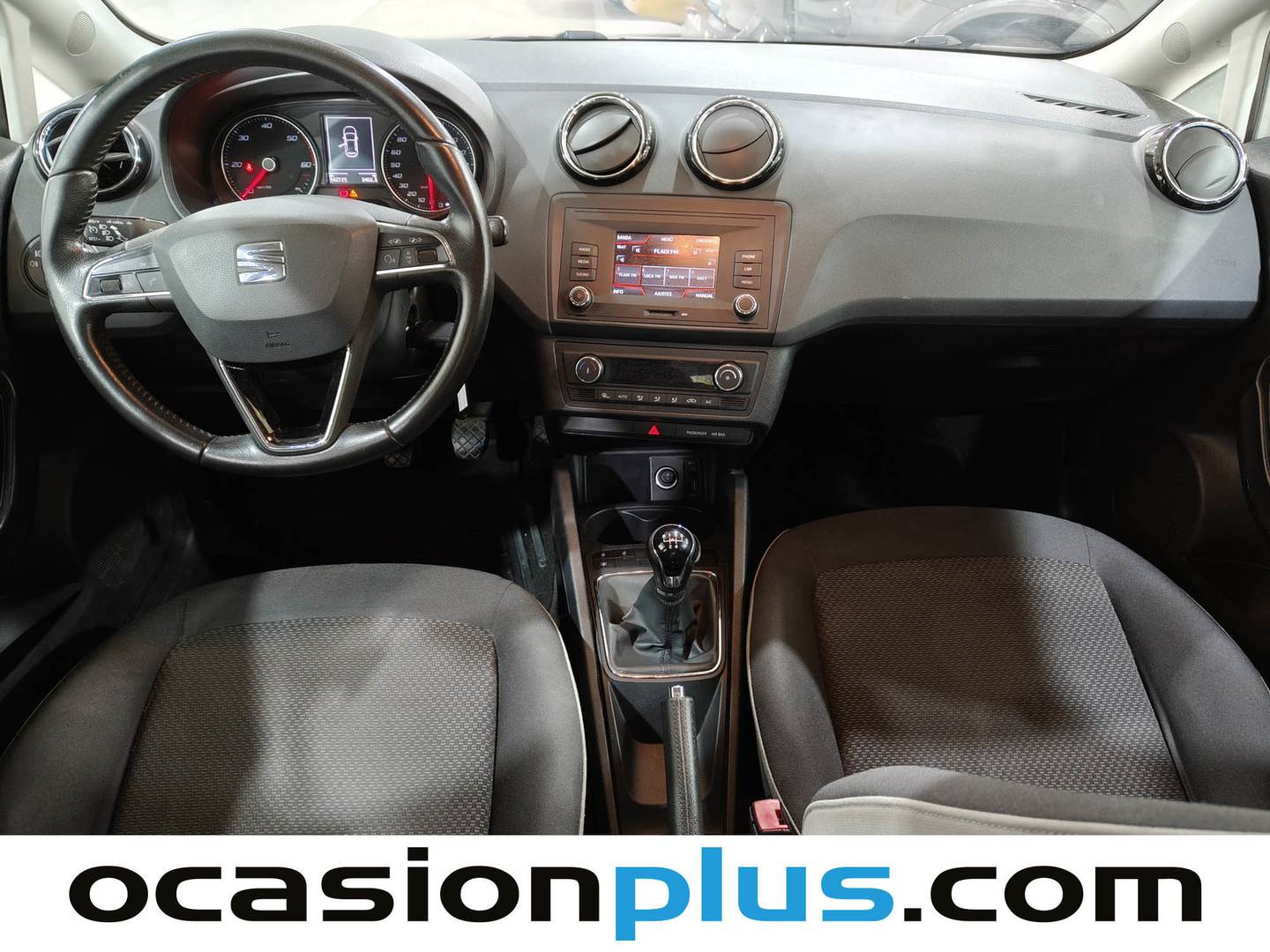 Seat Ibiza Seat Ibiza 1.4 TDI Style (105 CV) de ocasión
