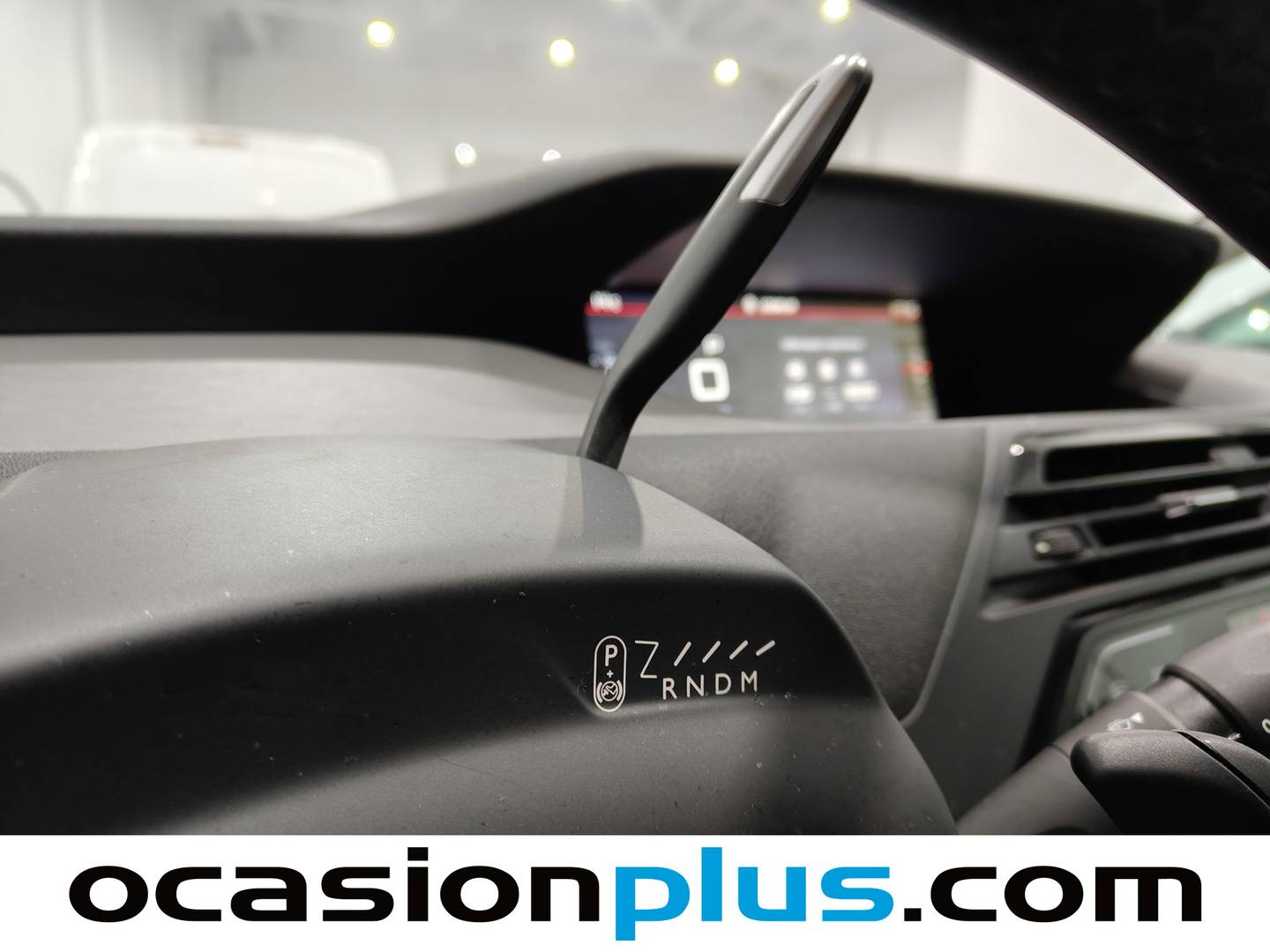 Foto Citroën C4 Picasso Citroen C4 Picasso PureTech 130 S&S Feel EAT6 (130 CV)