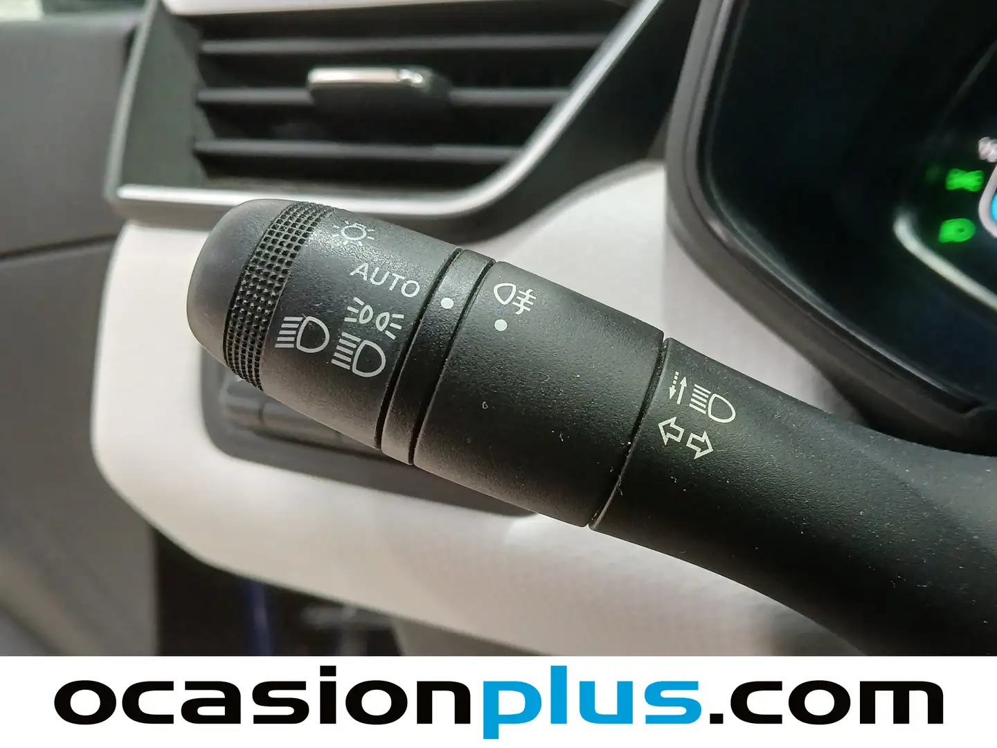 Foto Renault Clio Renault Clio Techno E-Tech Híbrido (140 CV)