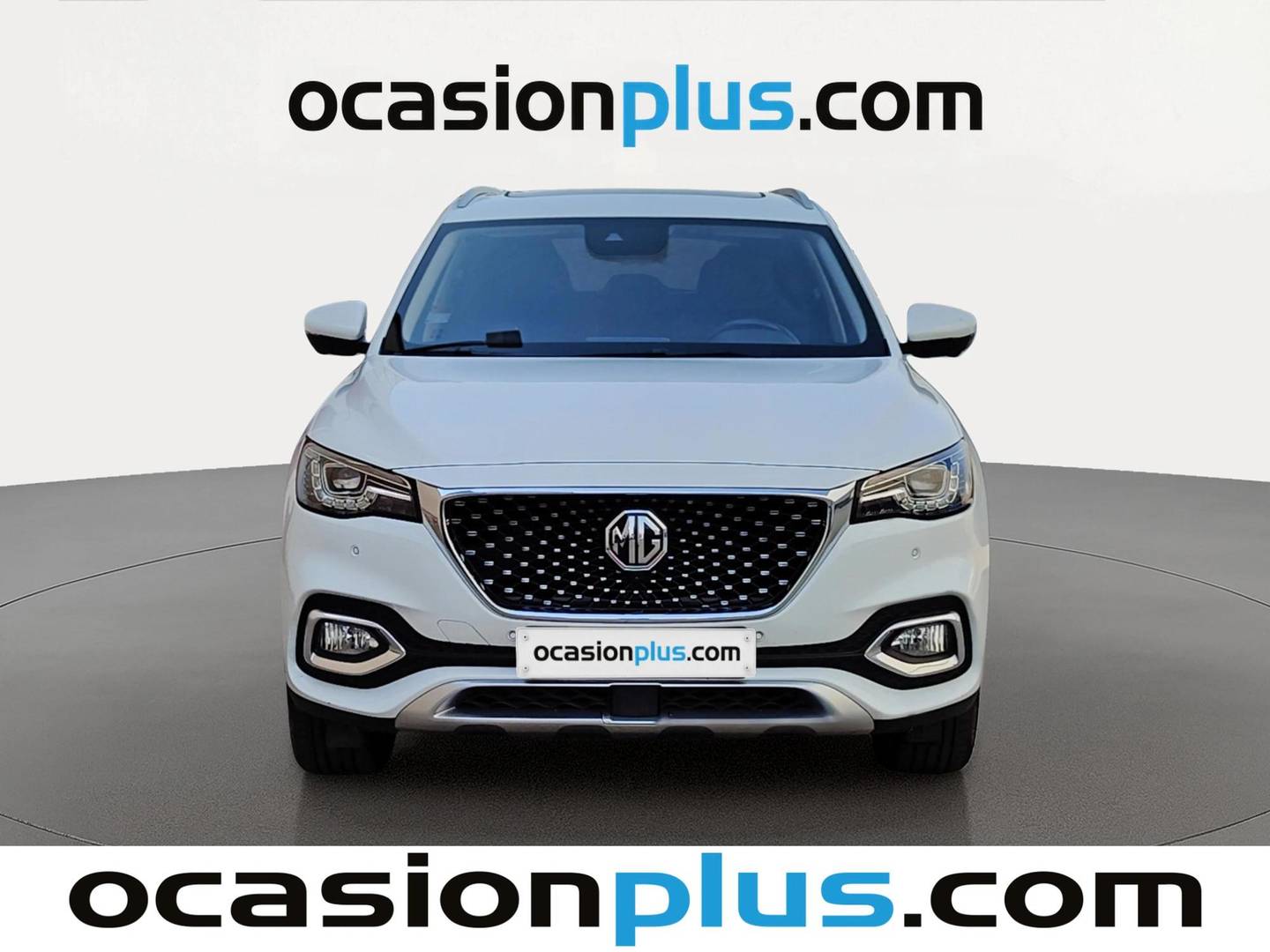 MG HS MG HS 1.5 Turbo GDI Luxury (162 CV) barato