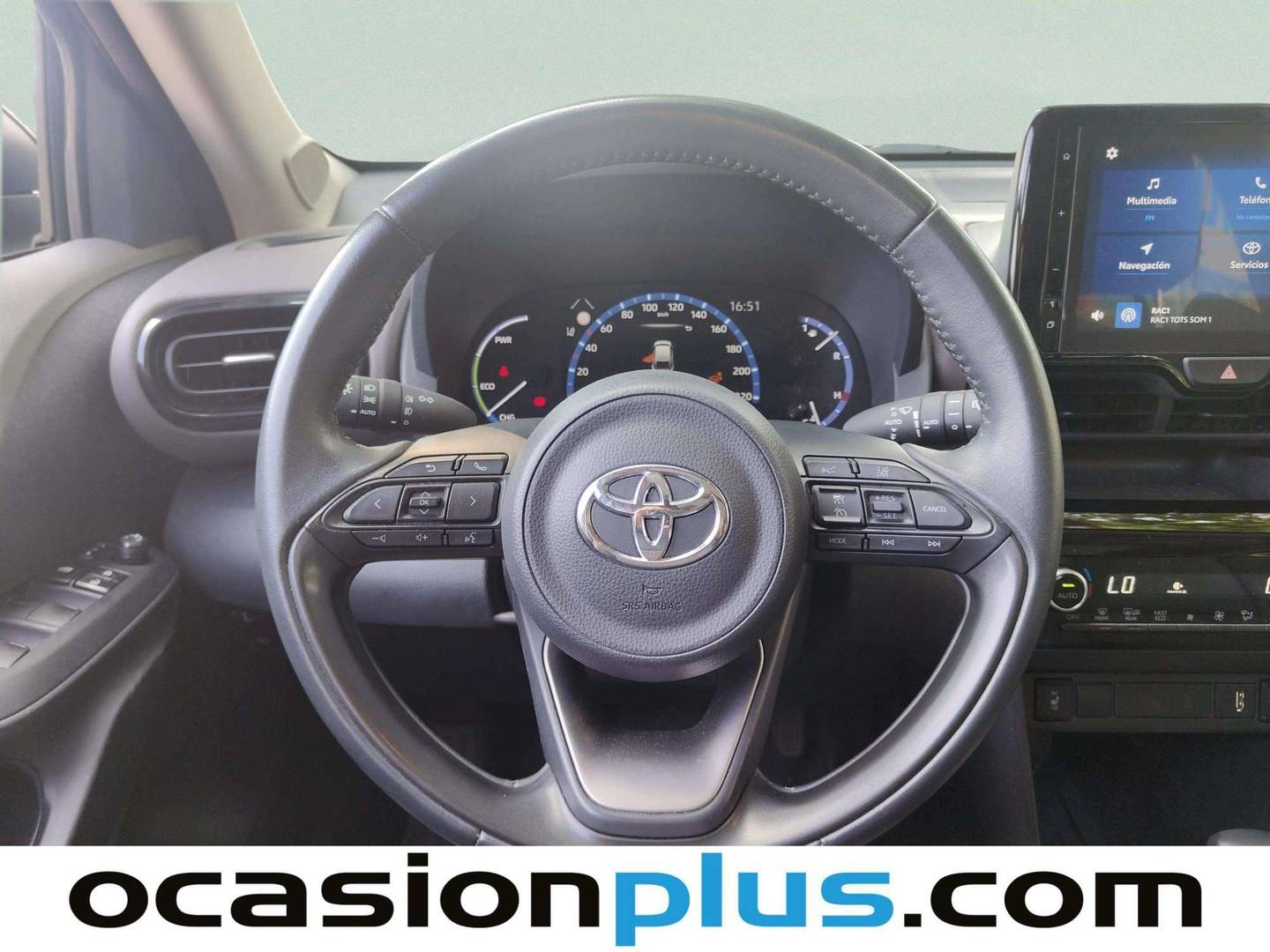 Toyota Yaris Cross Toyota Yaris Cross 120H Style (116 CV) barato