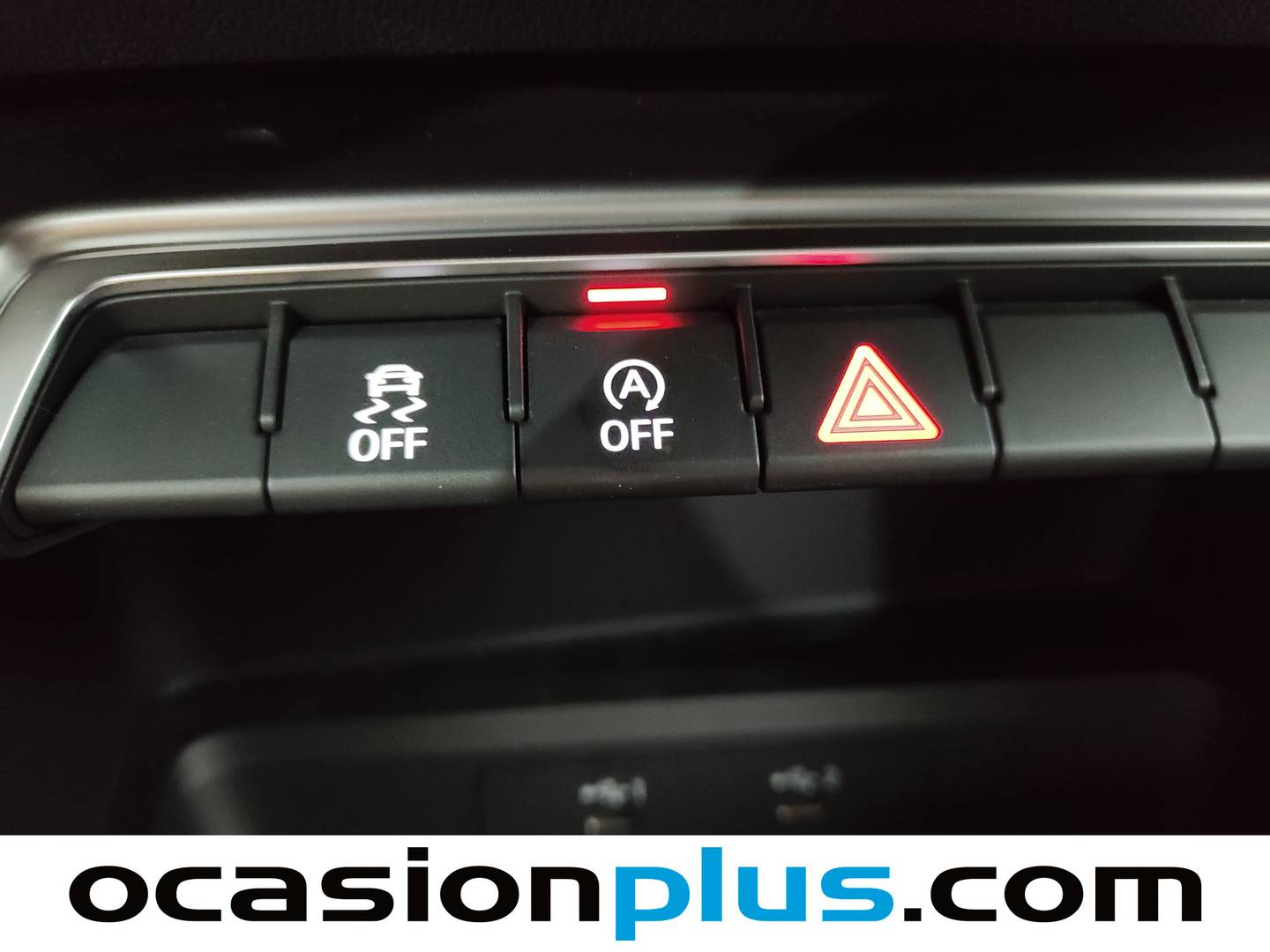 Audi A3 Audi A3 Sportback Advanced 35 TDI (150 CV) S tronic de segunda mano