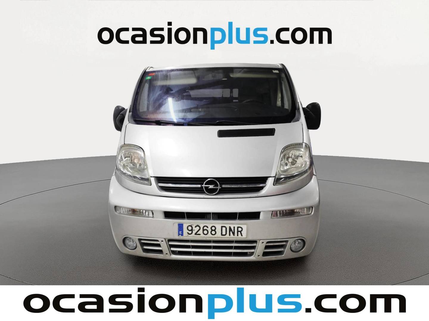 Opel Vivaro Opel Vivaro Combi 2.5 CDTI Corto 2.9t (135 CV) Camperizada 4 Plazas barato