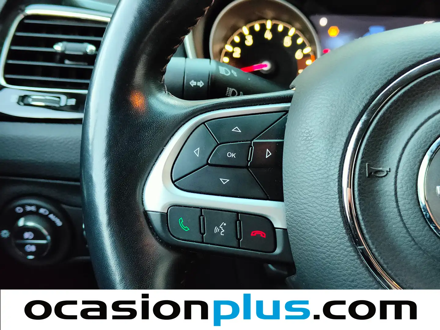 Foto Jeep Compass Jeep Compass 1.4 Multiair Limited 4x2  (140 CV)