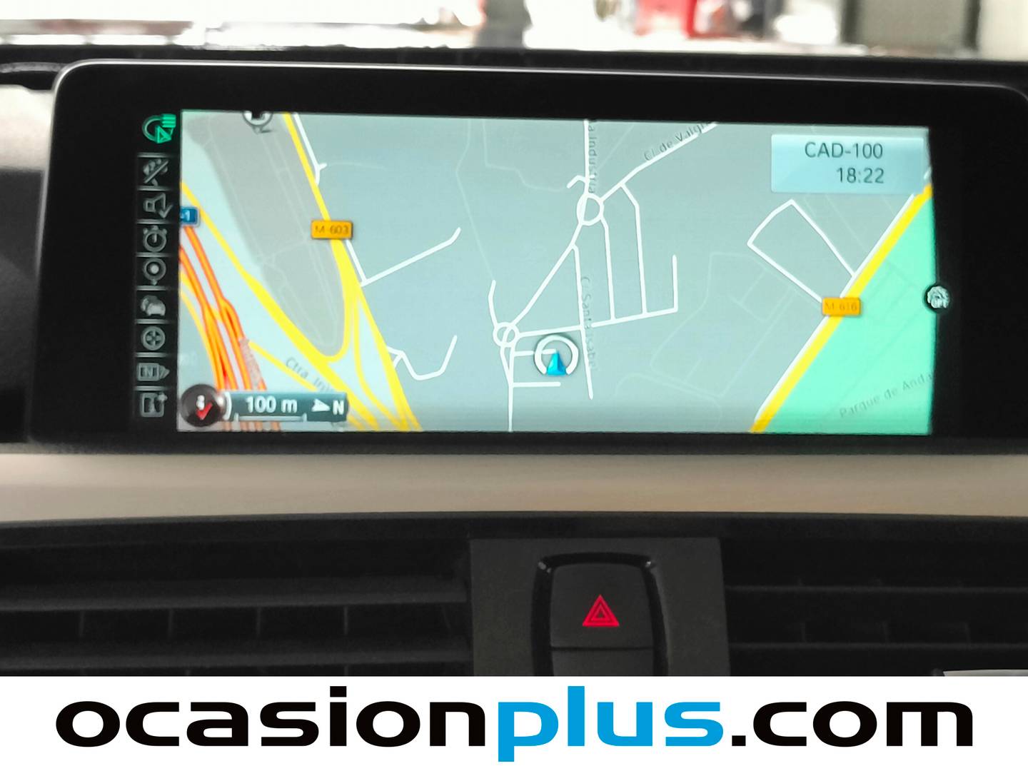 Acabados BMW Serie 4 BMW Serie 4 428i xDrive Gran Coupe (245 CV)