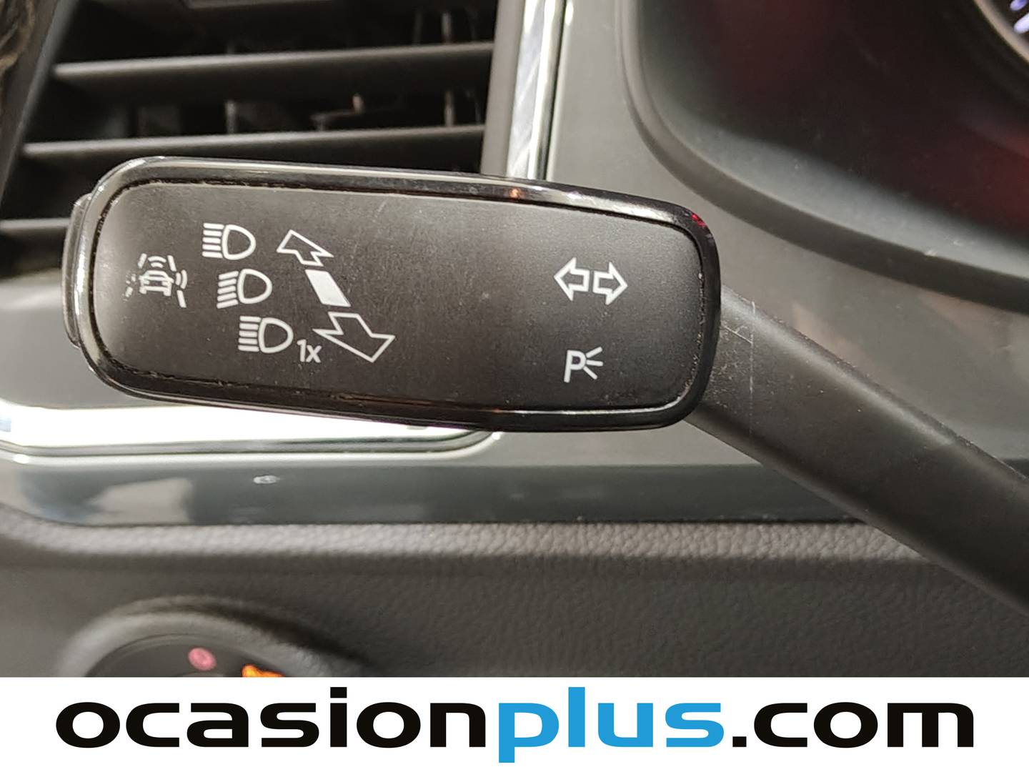 Seat Ateca Seat Ateca 1.6 TDI S&S Ecomotive Style  (115 CV) seminuevo