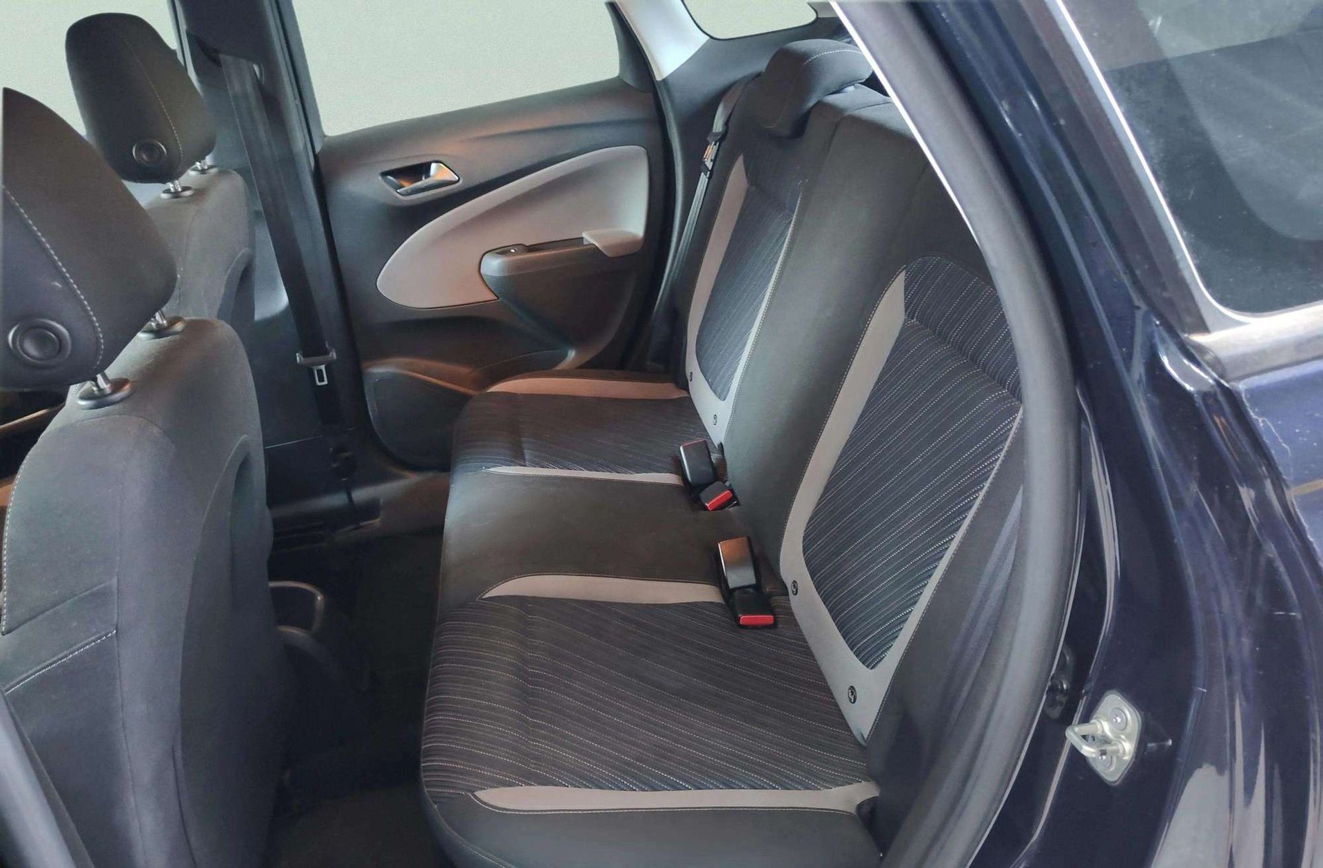 Opel Crossland 1.2 Design Line 120 Aniversario - foto 14