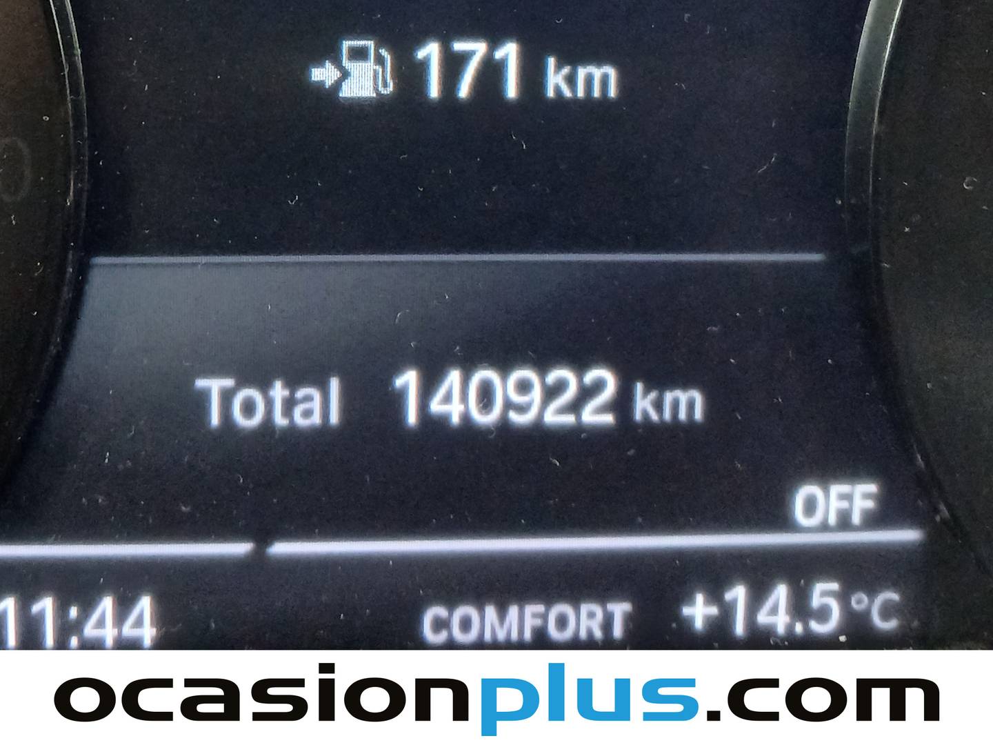 BMW Serie 1 BMW Serie 1 118i (140 CV) seminuevo