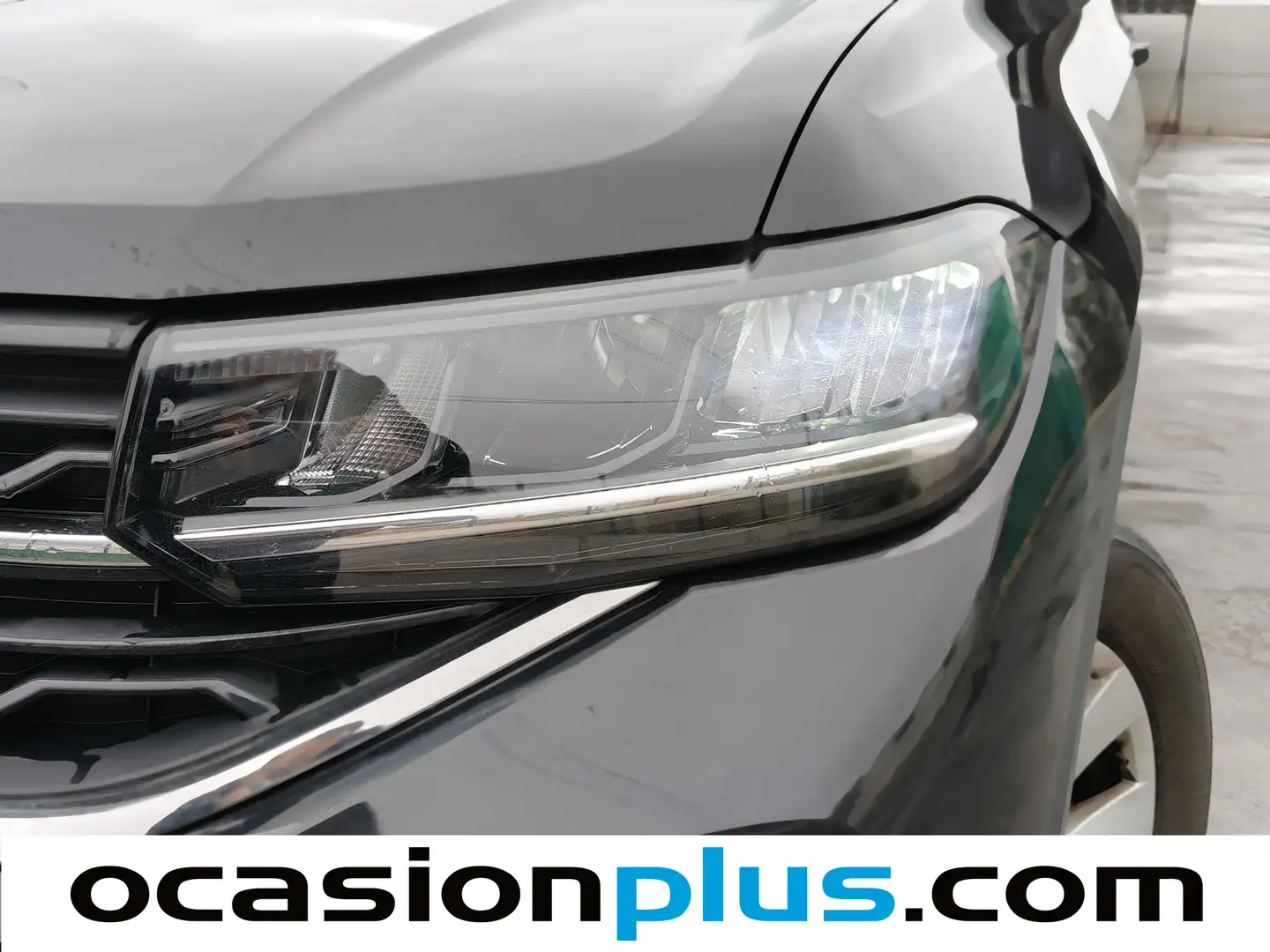 Foto Volkswagen T-Cross Volkswagen T-Cross Life 1.0 TSI (116 CV) DSG