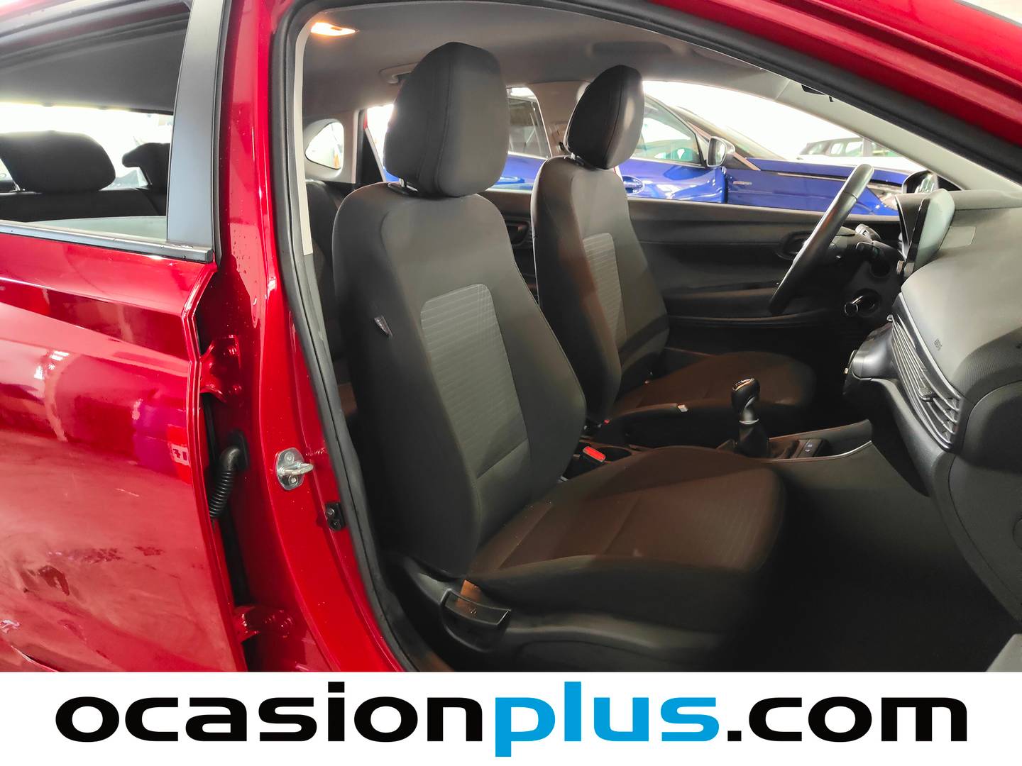 Hyundai i20 Hyundai i20 1.0 TGDI 48V Klass (100 CV) km 0