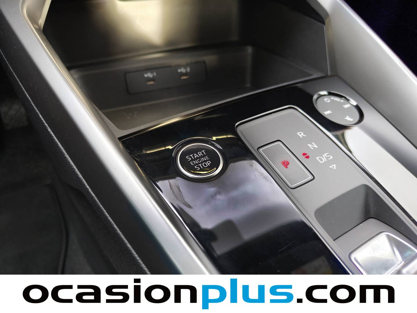 Foto Audi A3 Audi A3 Sportback 30 TFSI (110 CV) S tronic